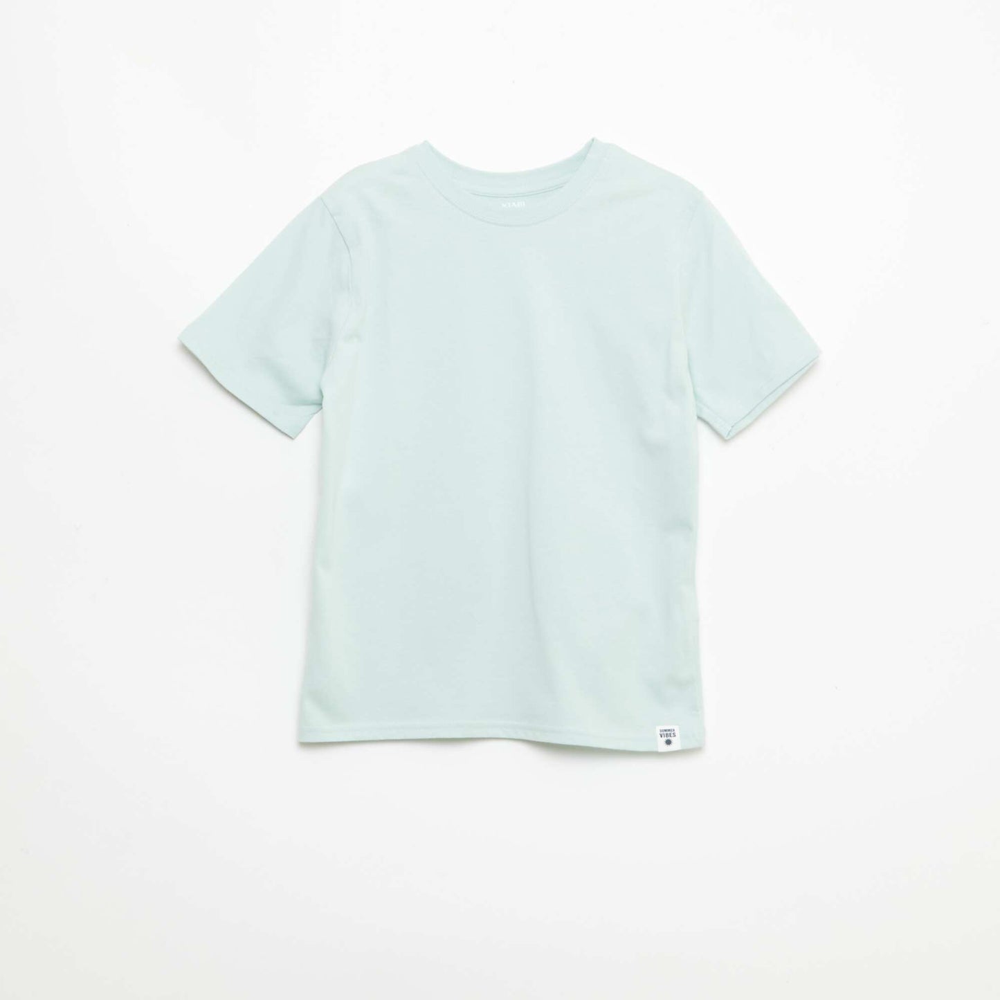 2-Pack of T-Shirts BLUE