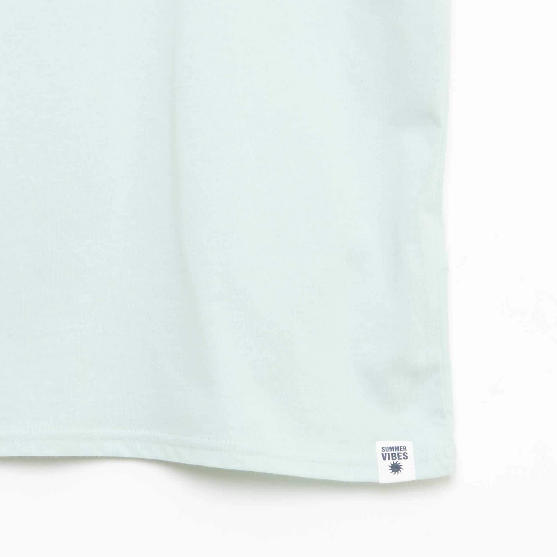 2-Pack of T-Shirts BLUE