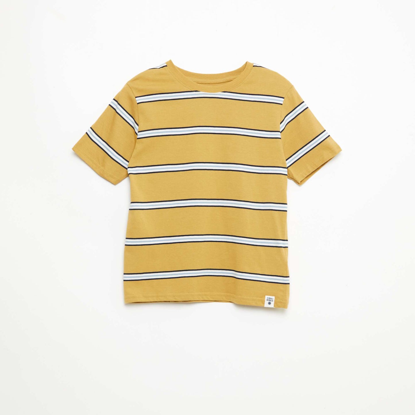 2-Pack of T-Shirts BEIGE
