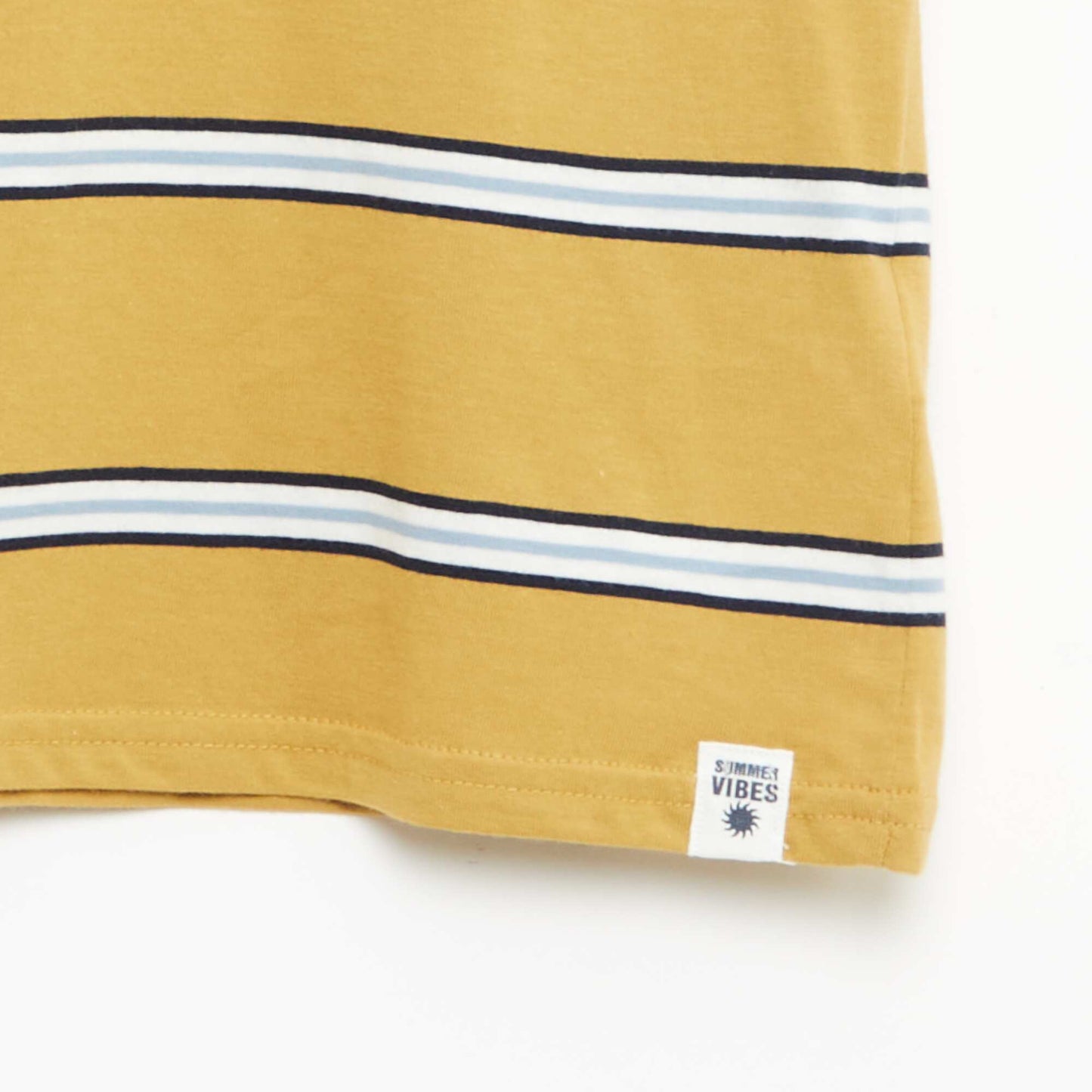2-Pack of T-Shirts BEIGE