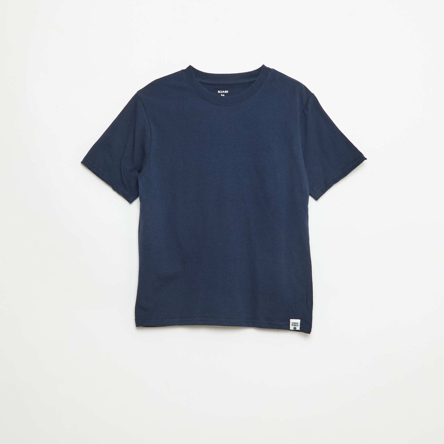 2-Pack of T-Shirts BLUE