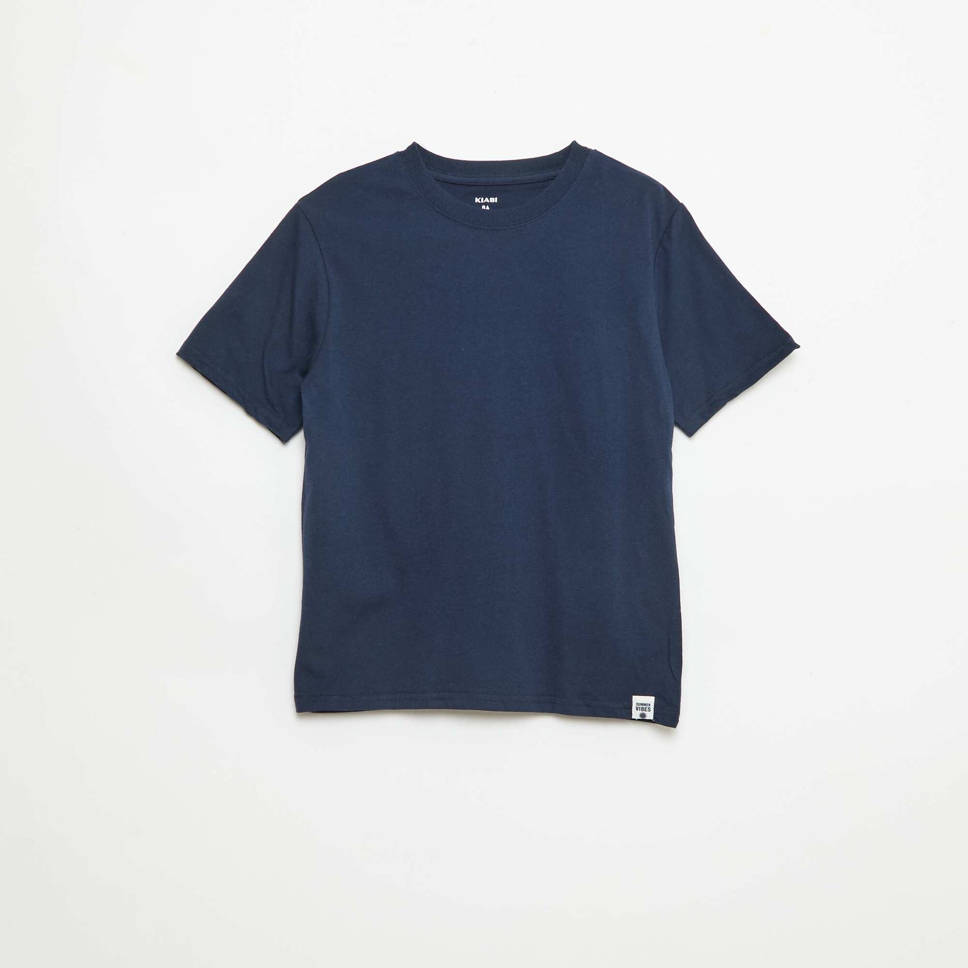 2-Pack of T-Shirts BLUE