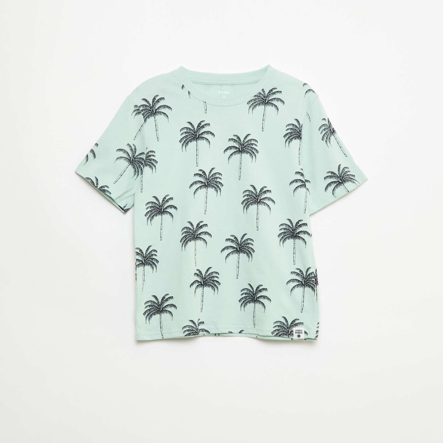 2-Pack of T-Shirts BLUE