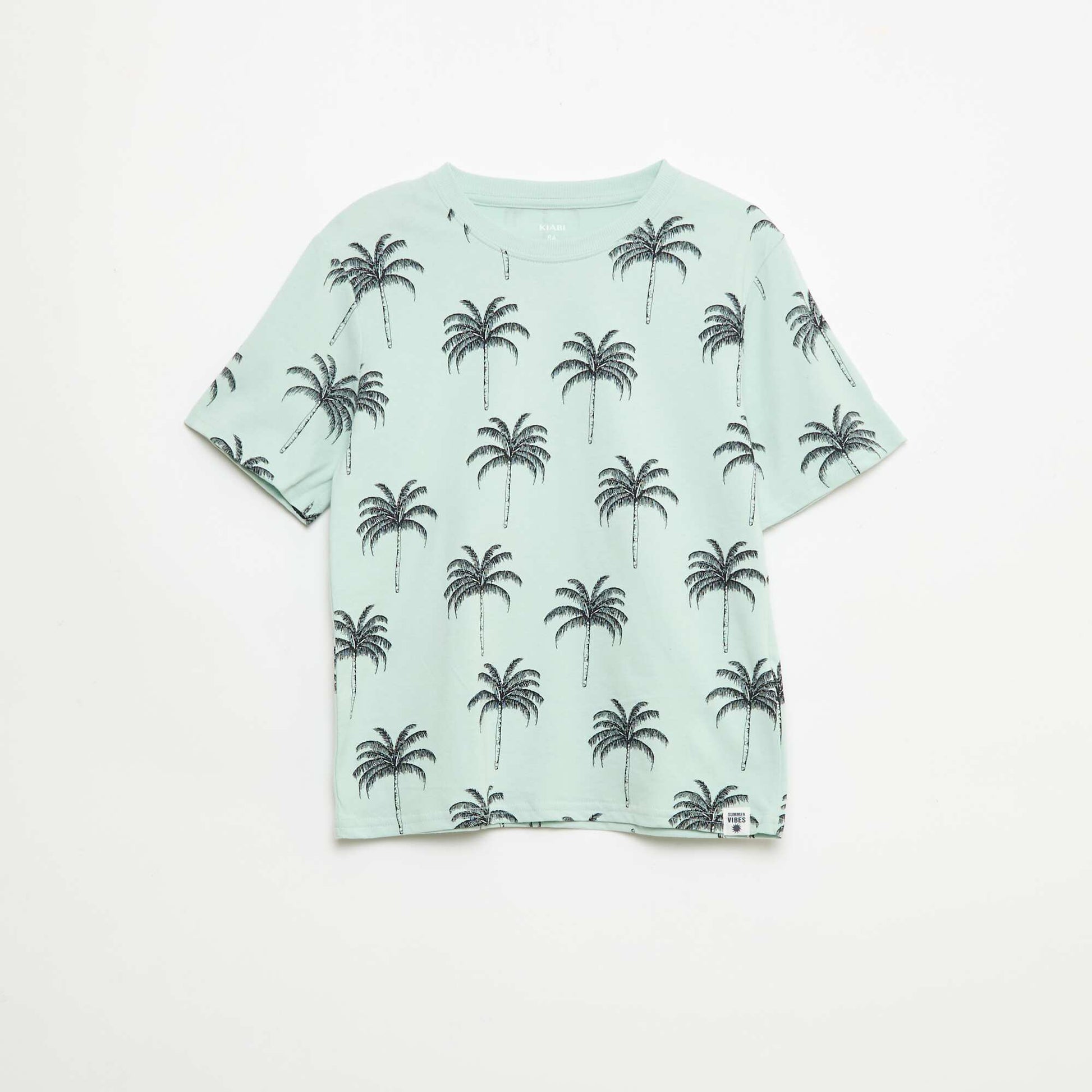 2-Pack of T-Shirts BLUE