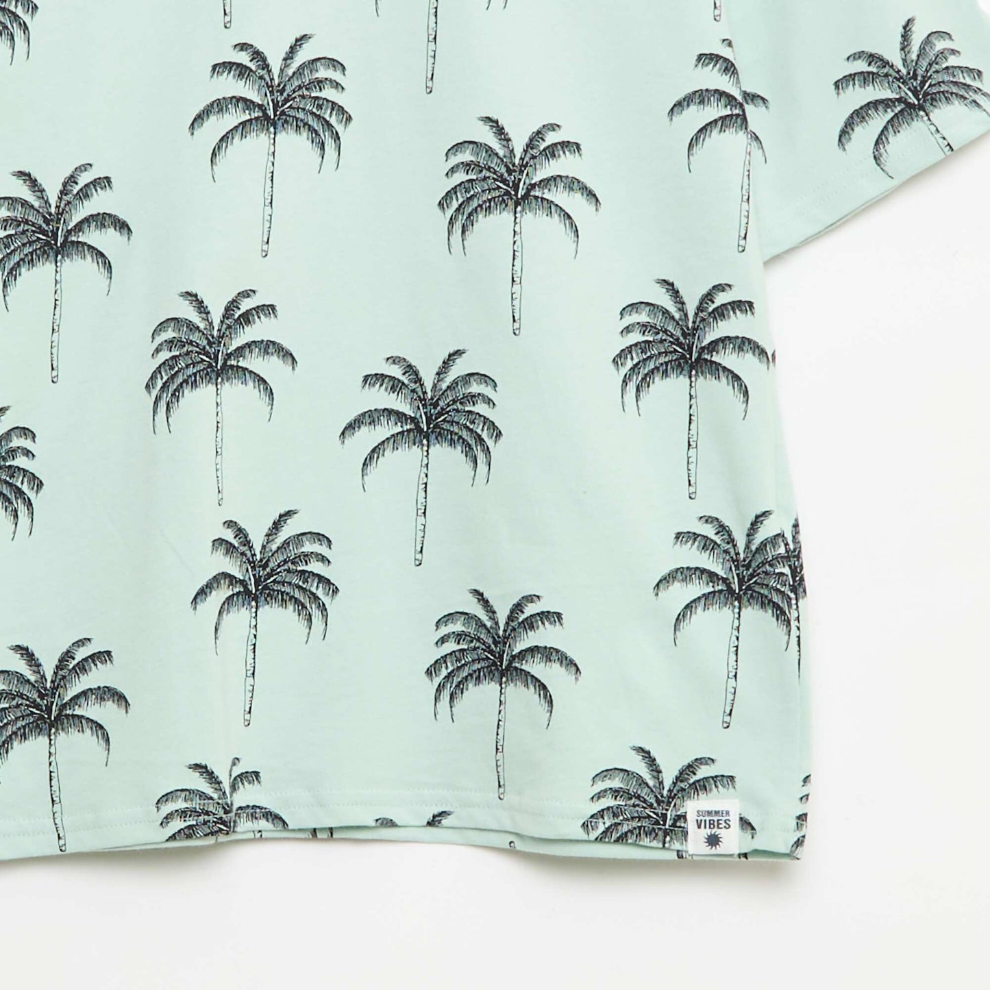 2-Pack of T-Shirts BLUE