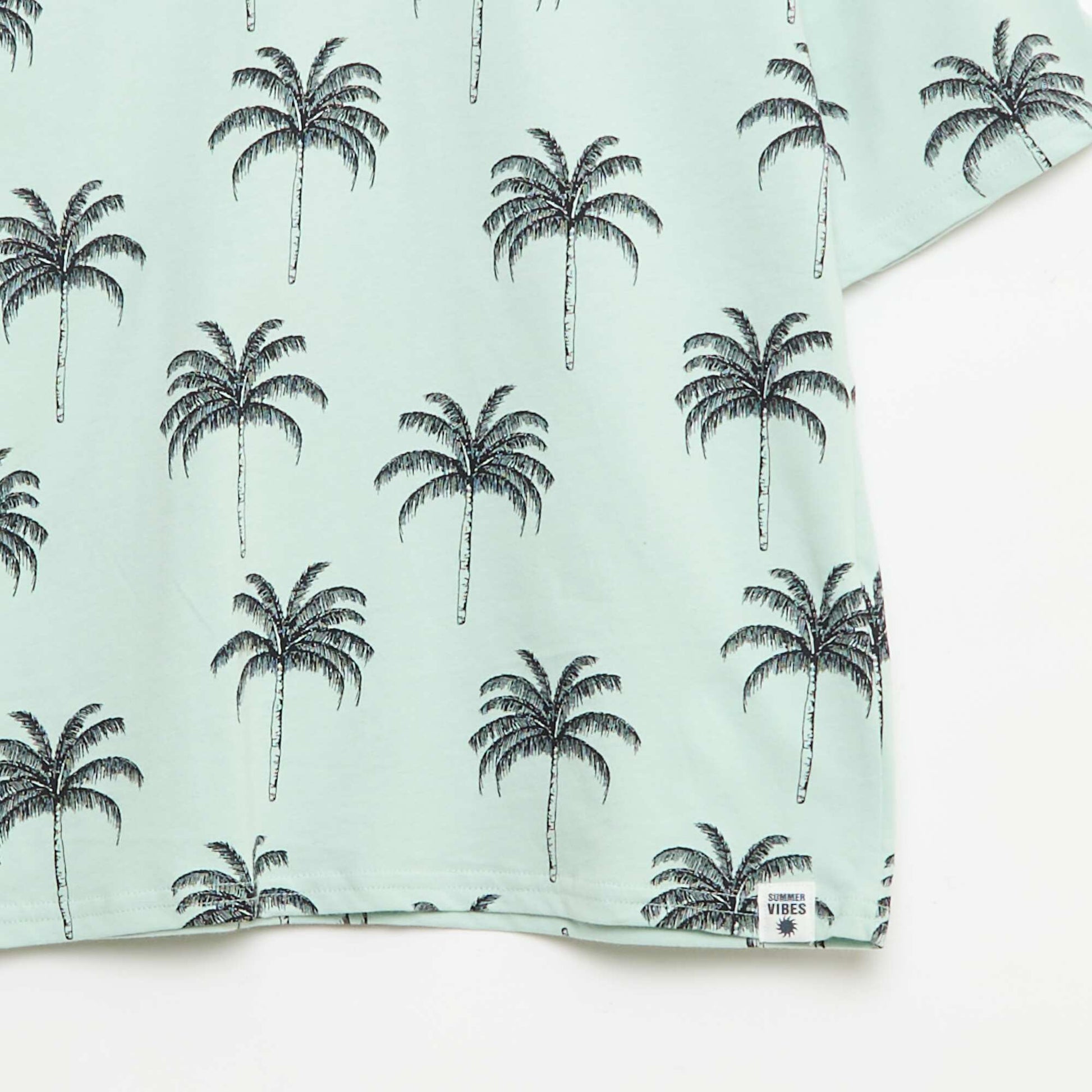 2-Pack of T-Shirts BLUE