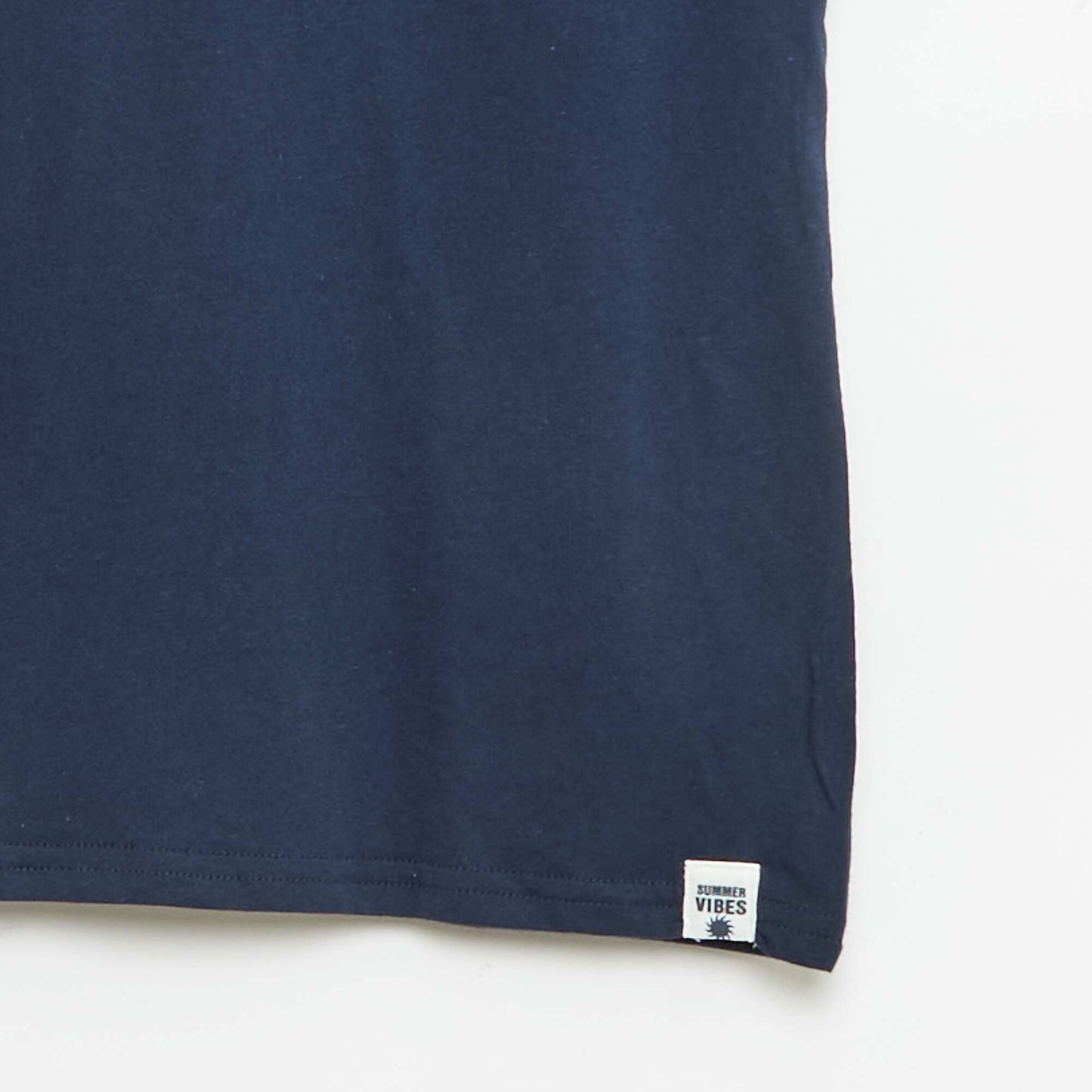 2-Pack of T-Shirts BLUE