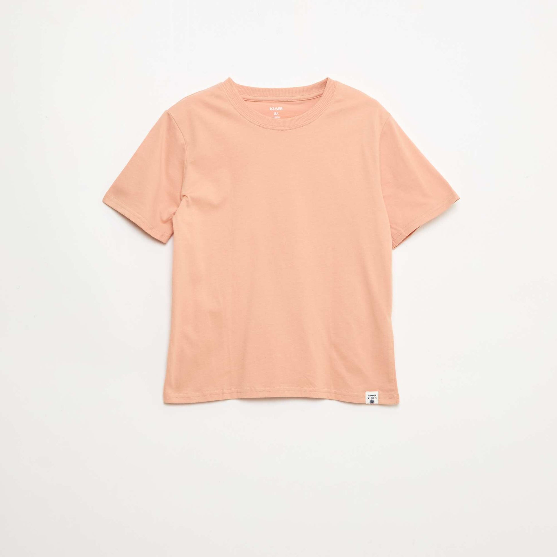 2-Pack of T-Shirts RED