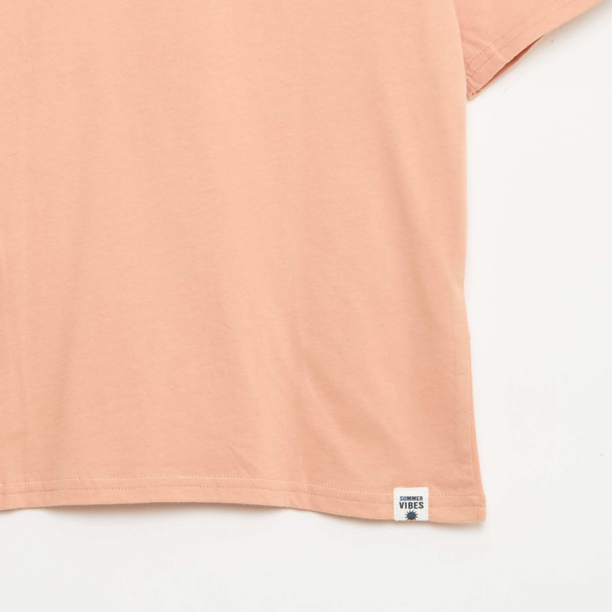 2-Pack of T-Shirts RED