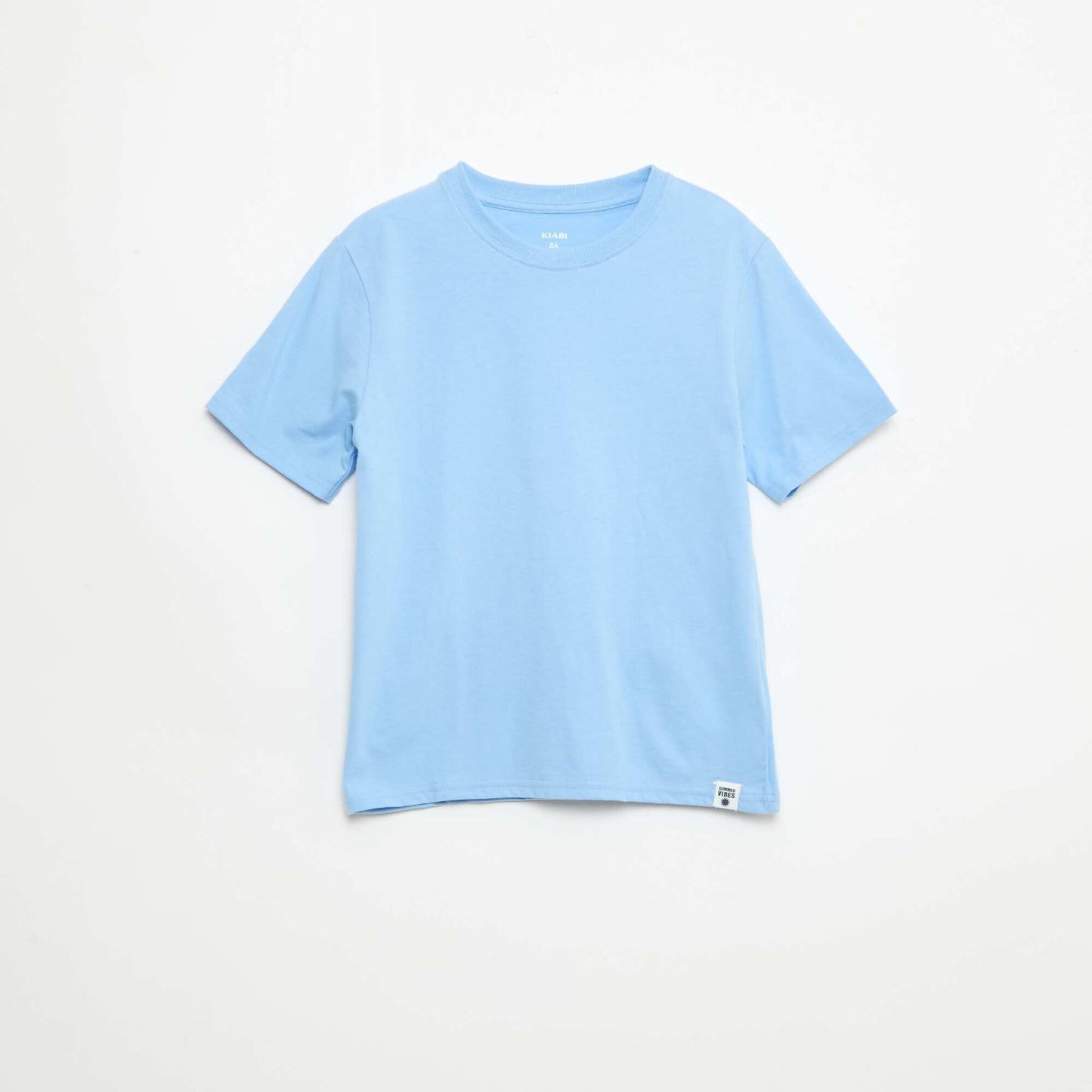 2-Pack of T-Shirts BEIGE