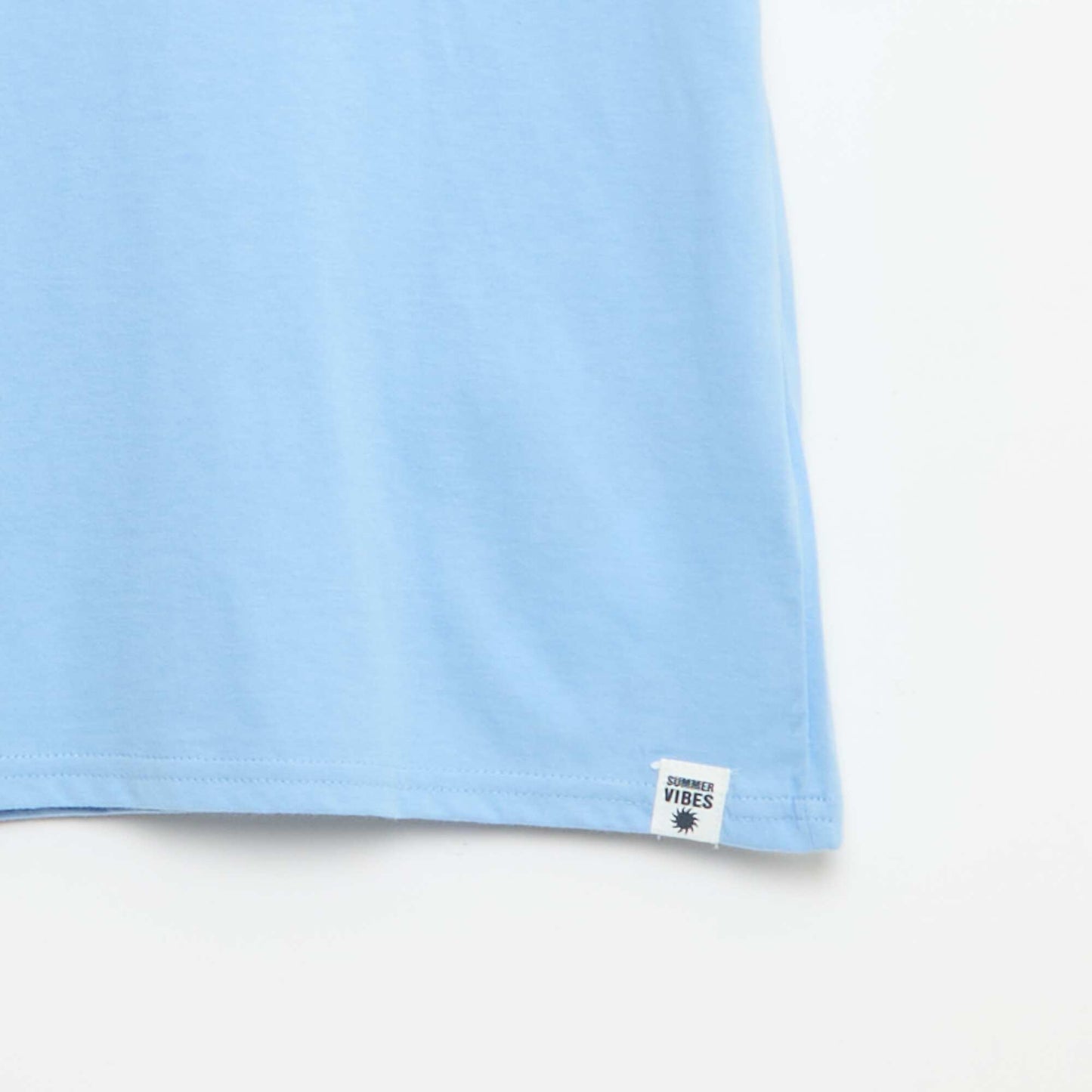 2-Pack of T-Shirts BEIGE