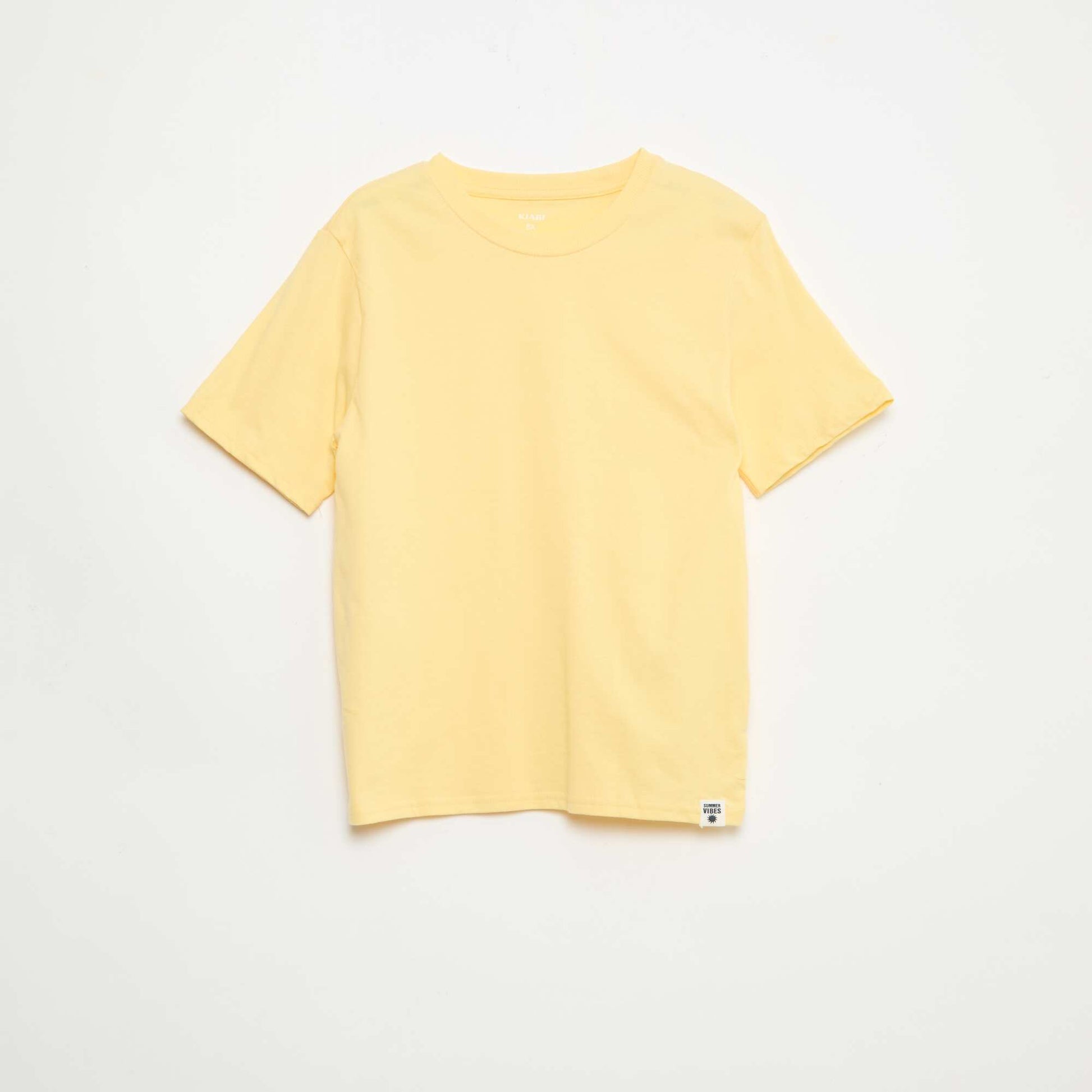 2-Pack of T-Shirts BLUE