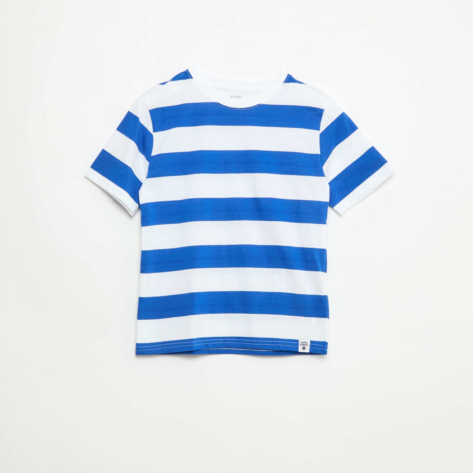 2-Pack of T-Shirts BLUE