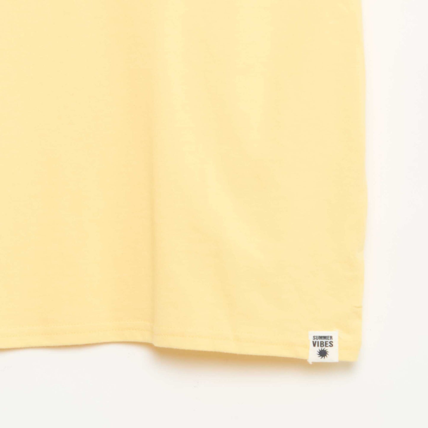 2-Pack of T-Shirts BLUE