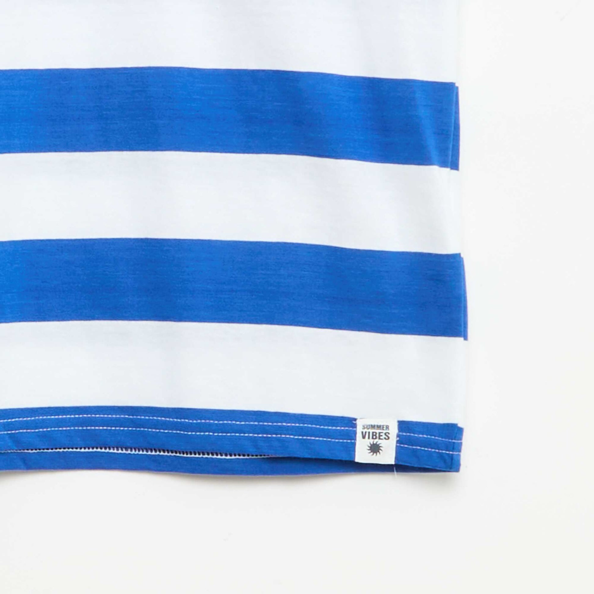 2-Pack of T-Shirts BLUE