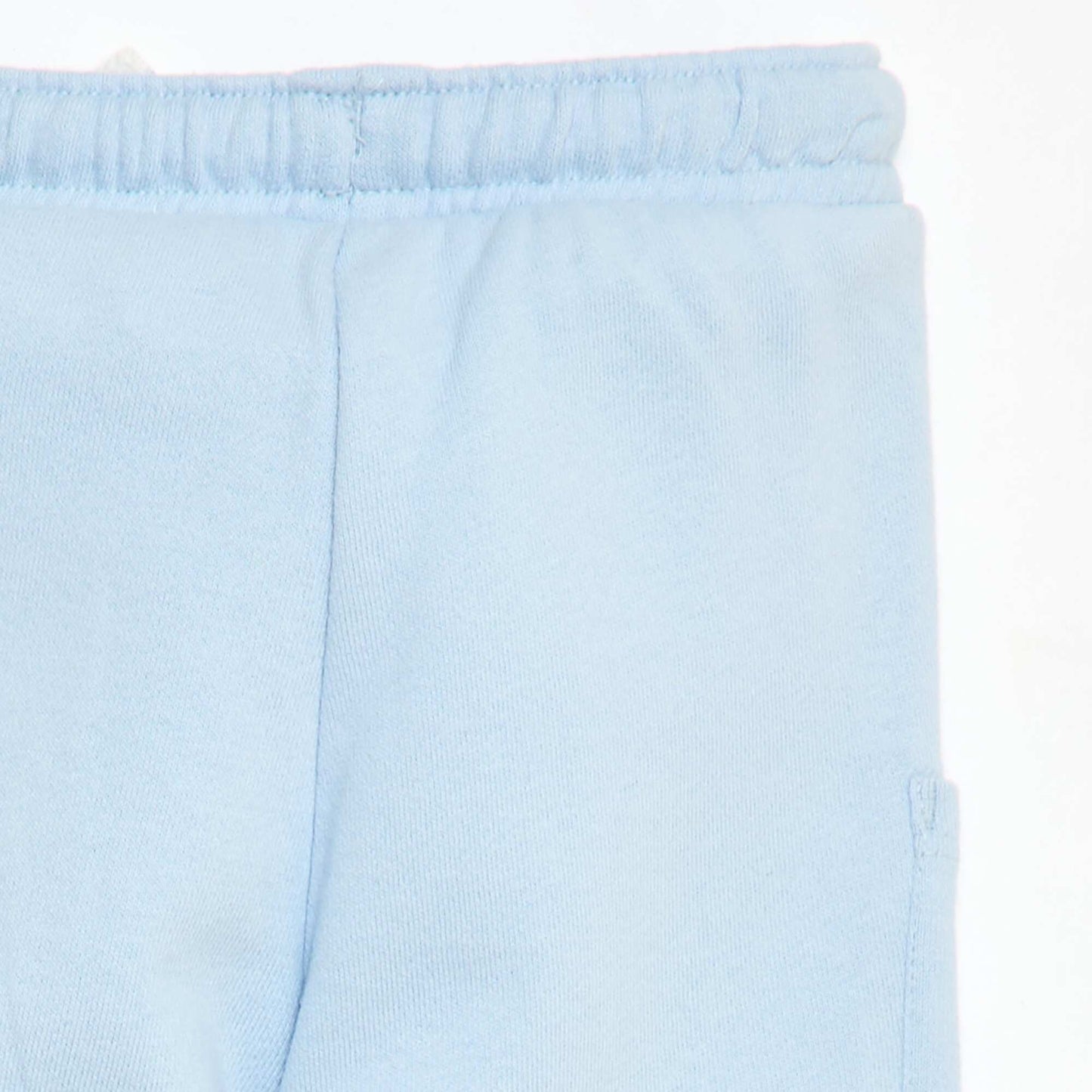 Stitch Print Joggers 'Disney' BLUE