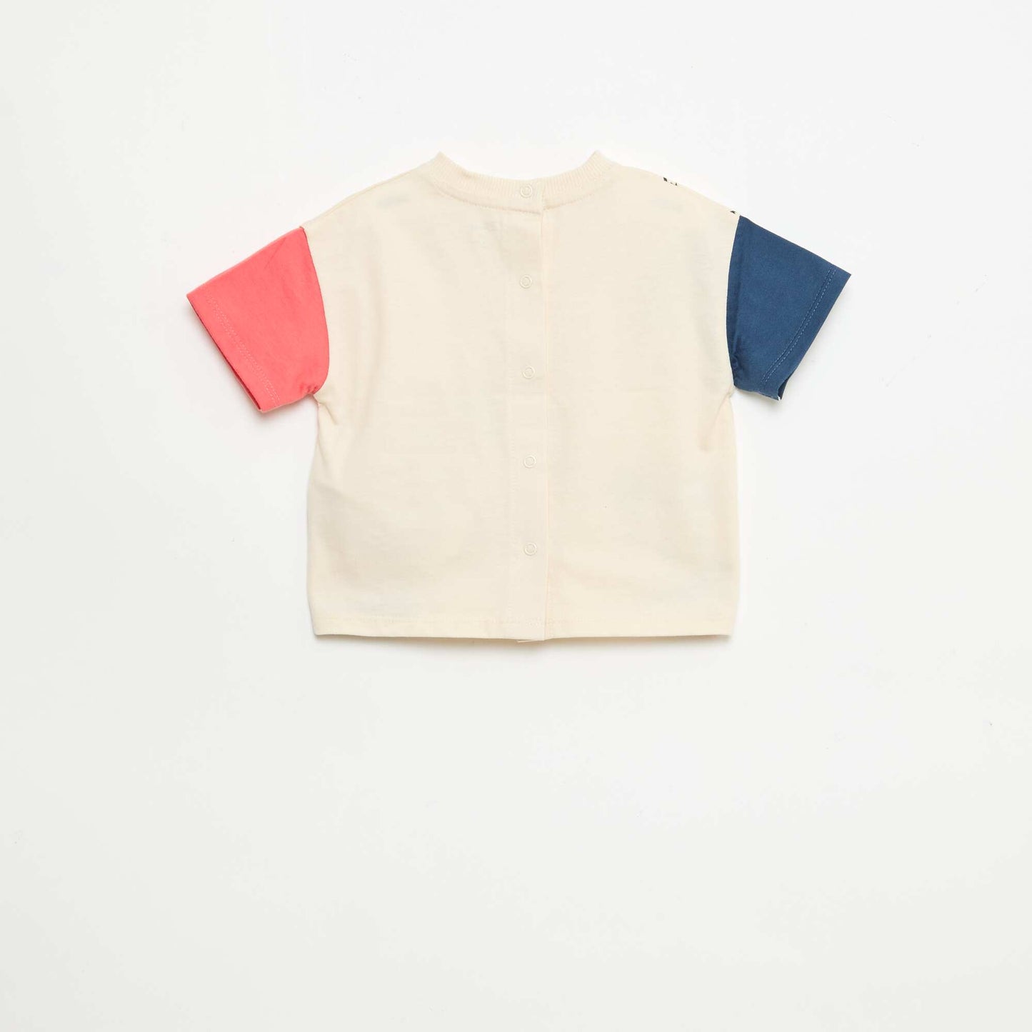 Disney Short-Sleeve T-Shirt BEIGE