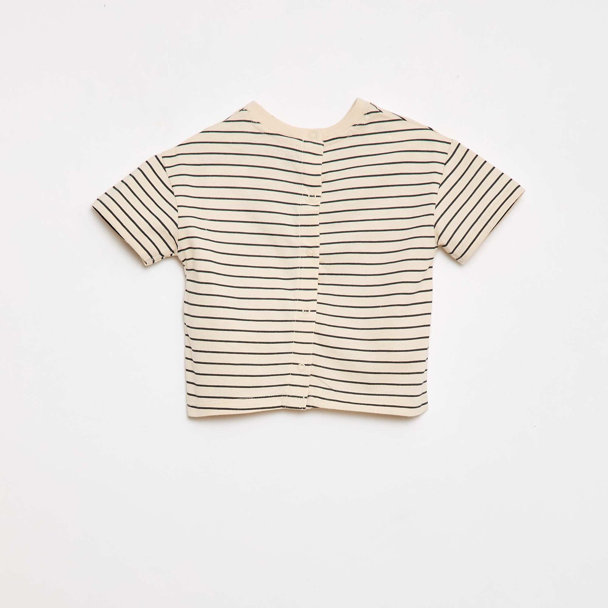 Disney Short-Sleeve T-Shirt WHITE
