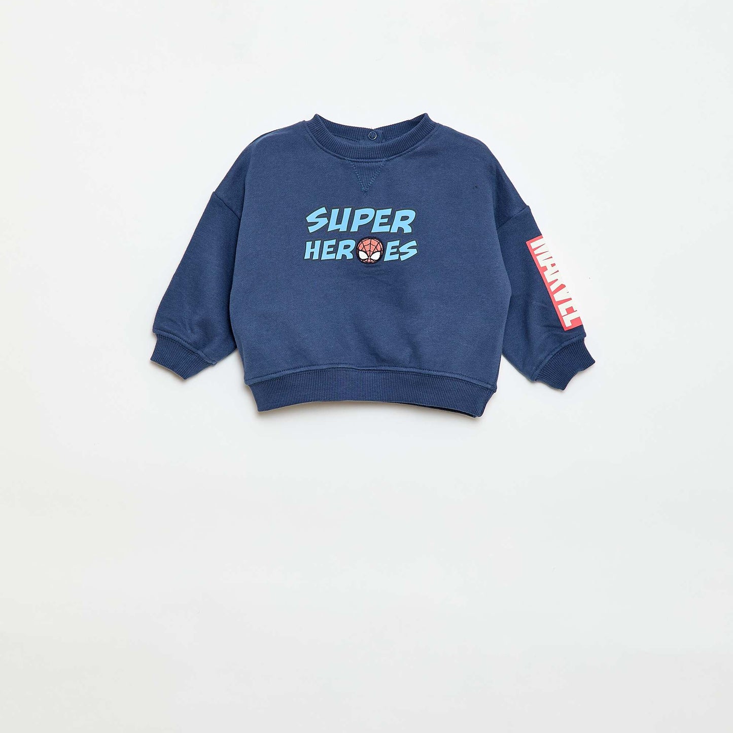 Marvel 'Spider-Man' Jogging Set - 2 pieces BLUE