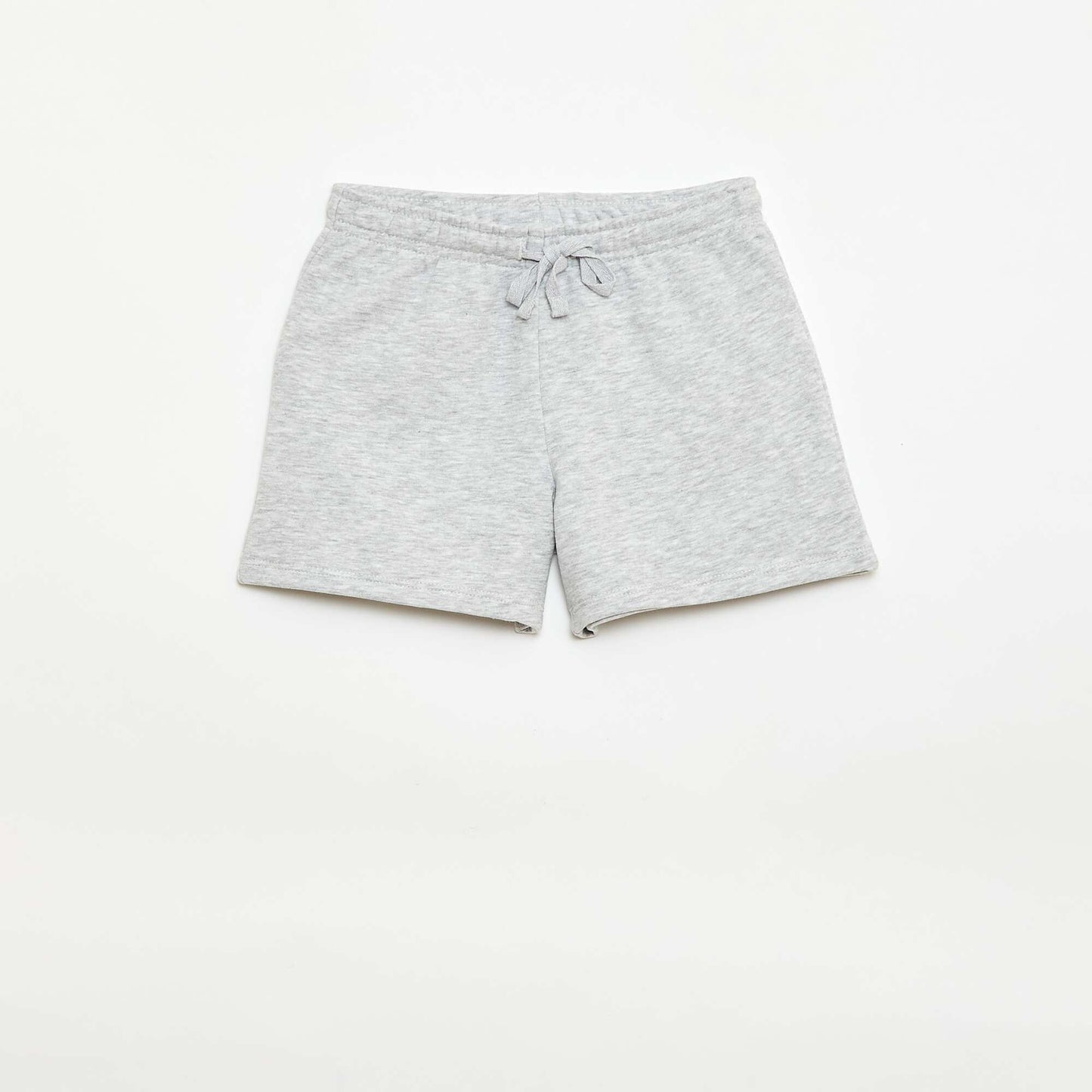 2-Pack Cotton Shorts BLUE