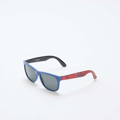 Marvel 'Spiderman' Classic Solid Color Sunglasses BLUE