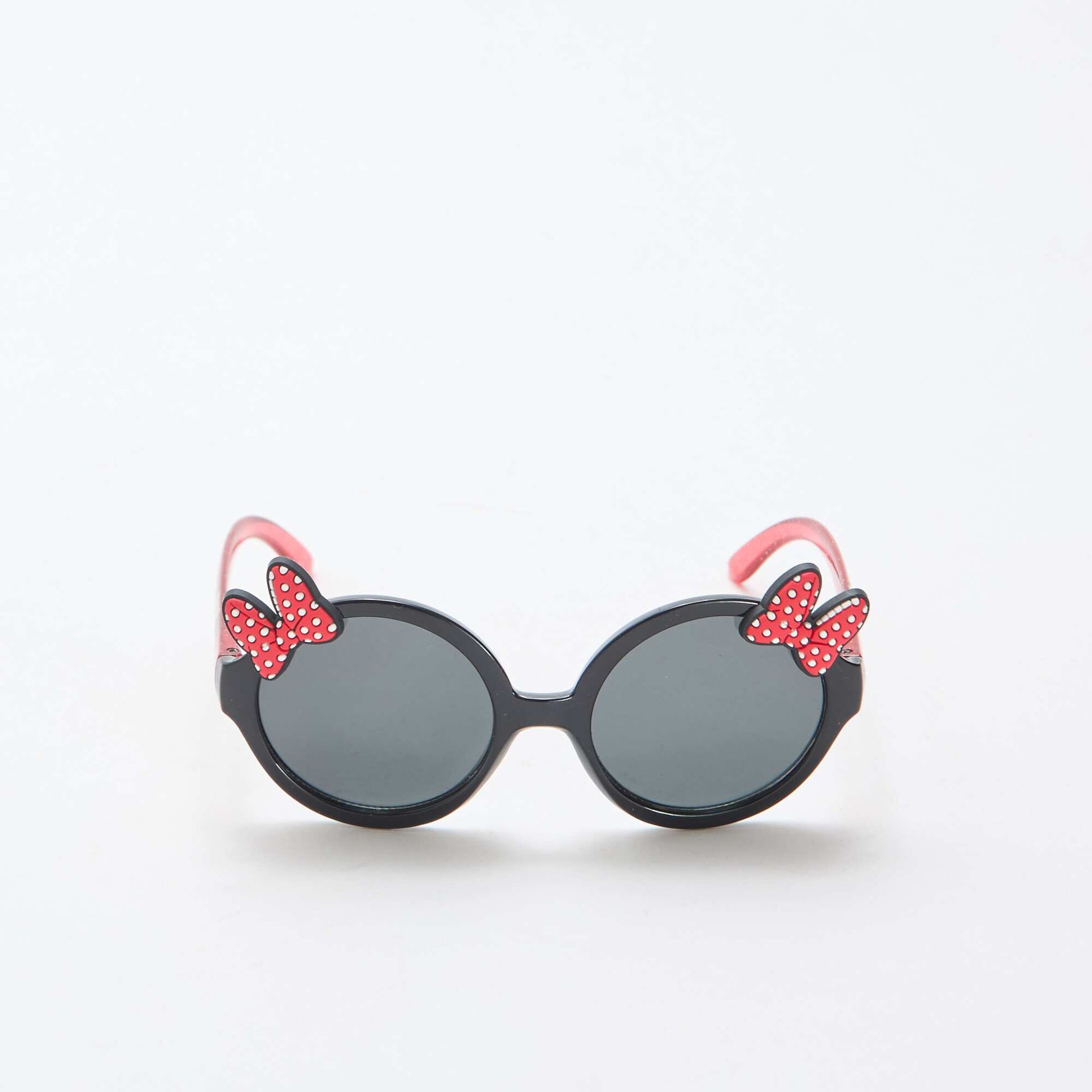 Animated 'Disney' 'Minnie' Sunglasses PINK