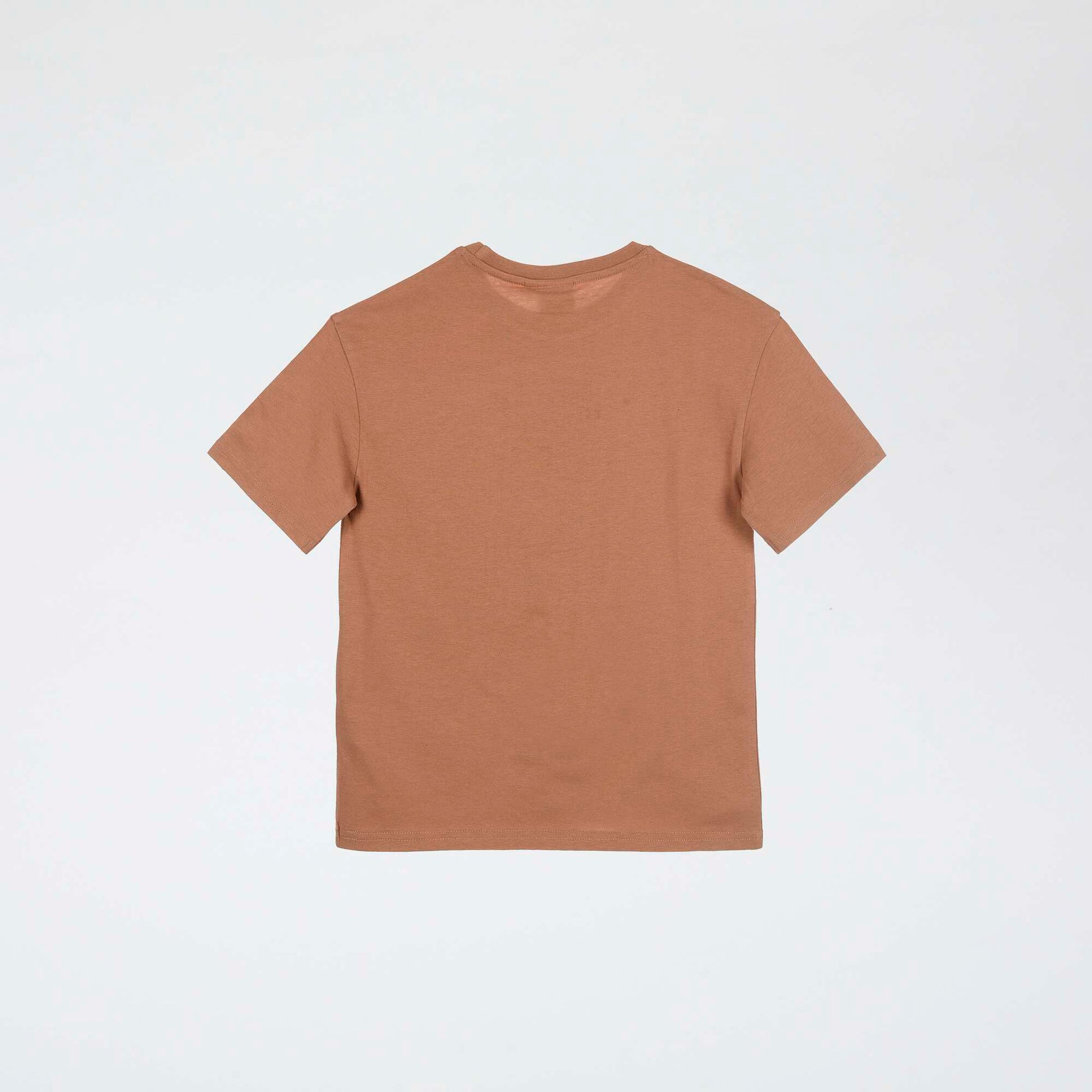 Patrol Short-Sleeve T-Shirt BEIGE