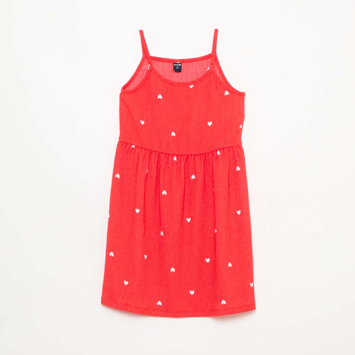 2-Pack of Crepe Knit Dresses WHITE