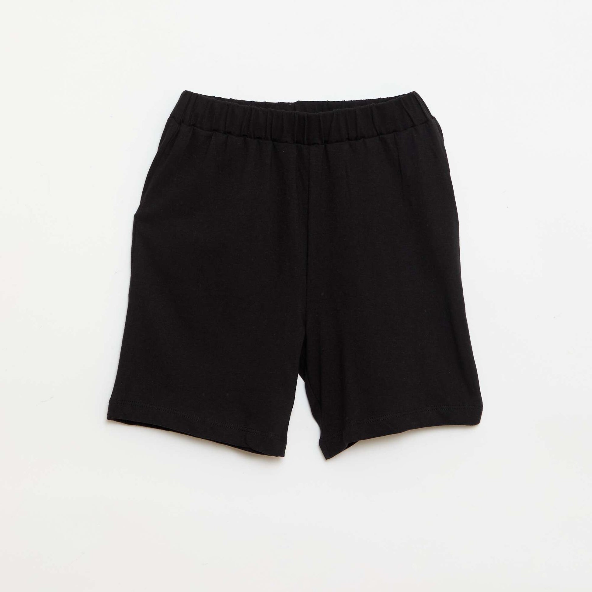 Minecraft' Short Pyjamas GREEN
