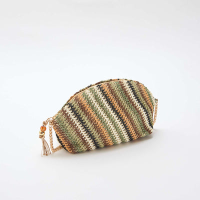 Bucket Bag GREEN