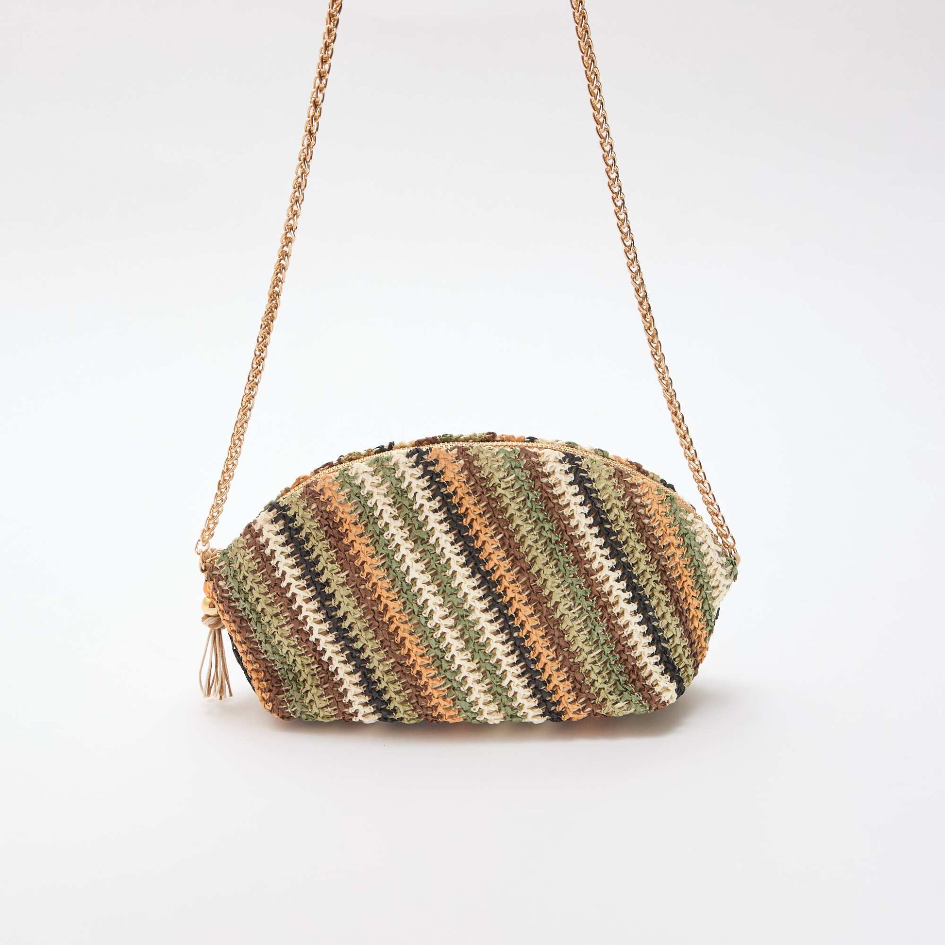 Bucket Bag GREEN