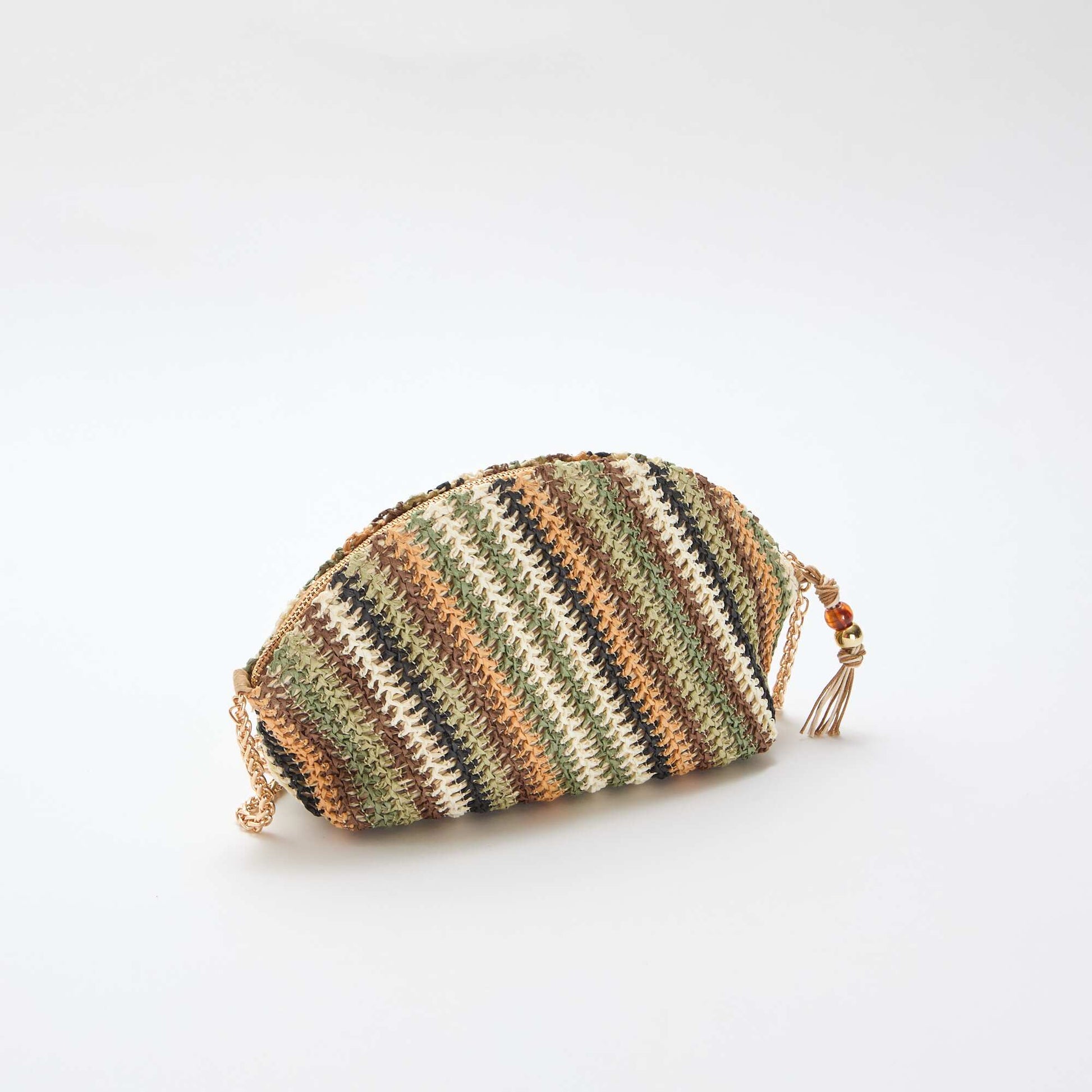 Bucket Bag GREEN