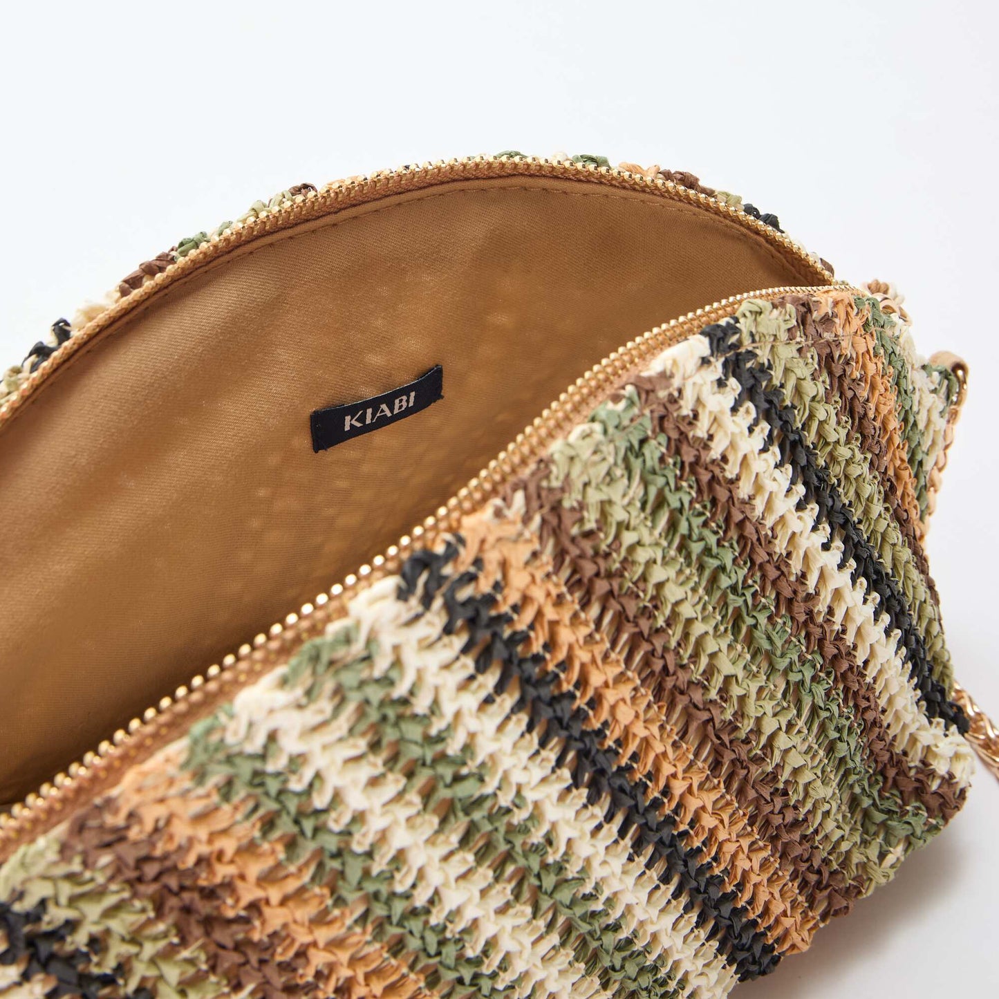Bucket Bag GREEN
