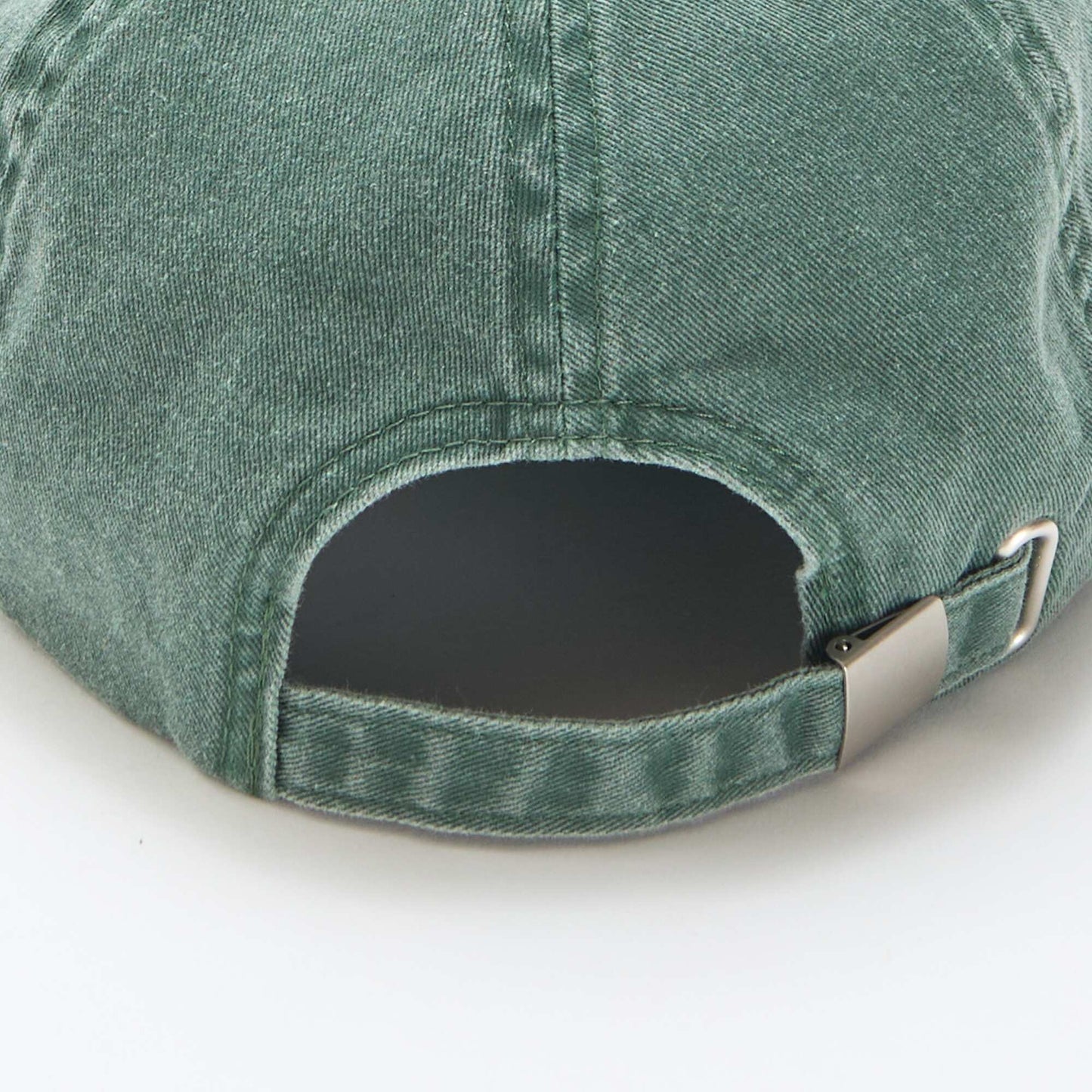 Fabric Cap GREEN