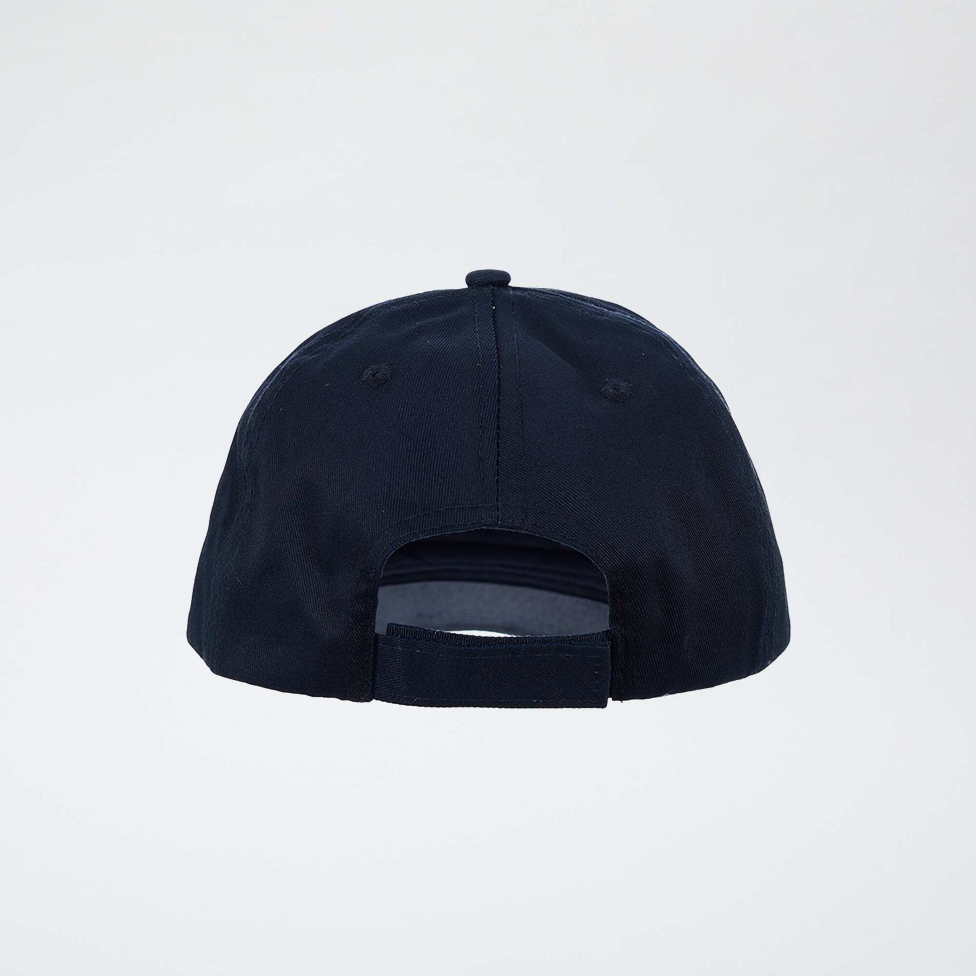 Embroidered 'Pokémon' Cap BLUE