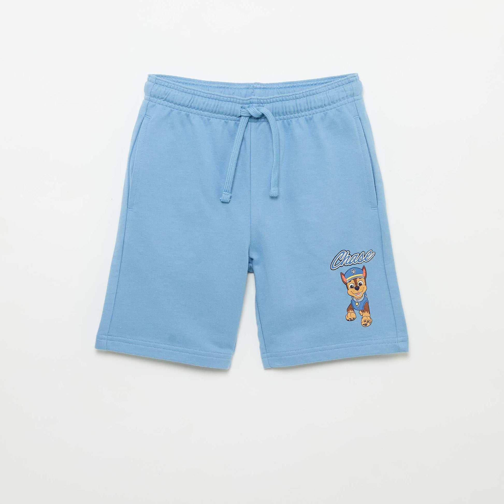 Set of 2 \'Paw Patrol\' shorts GREY