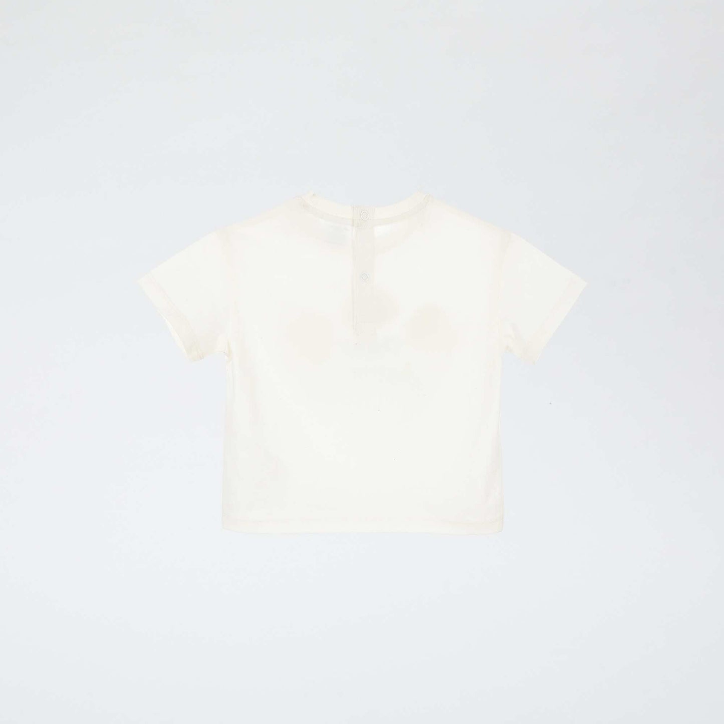 'Paw Patrol' short-sleeved T-shirt WHITE