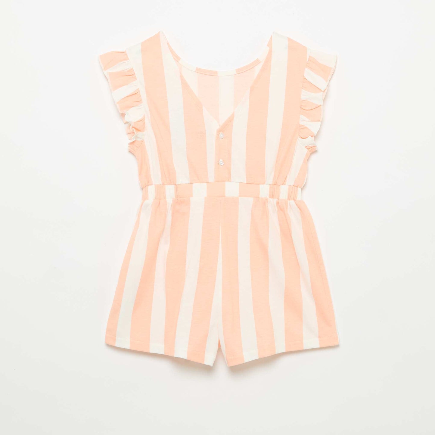 Disney playsuit ORANGE