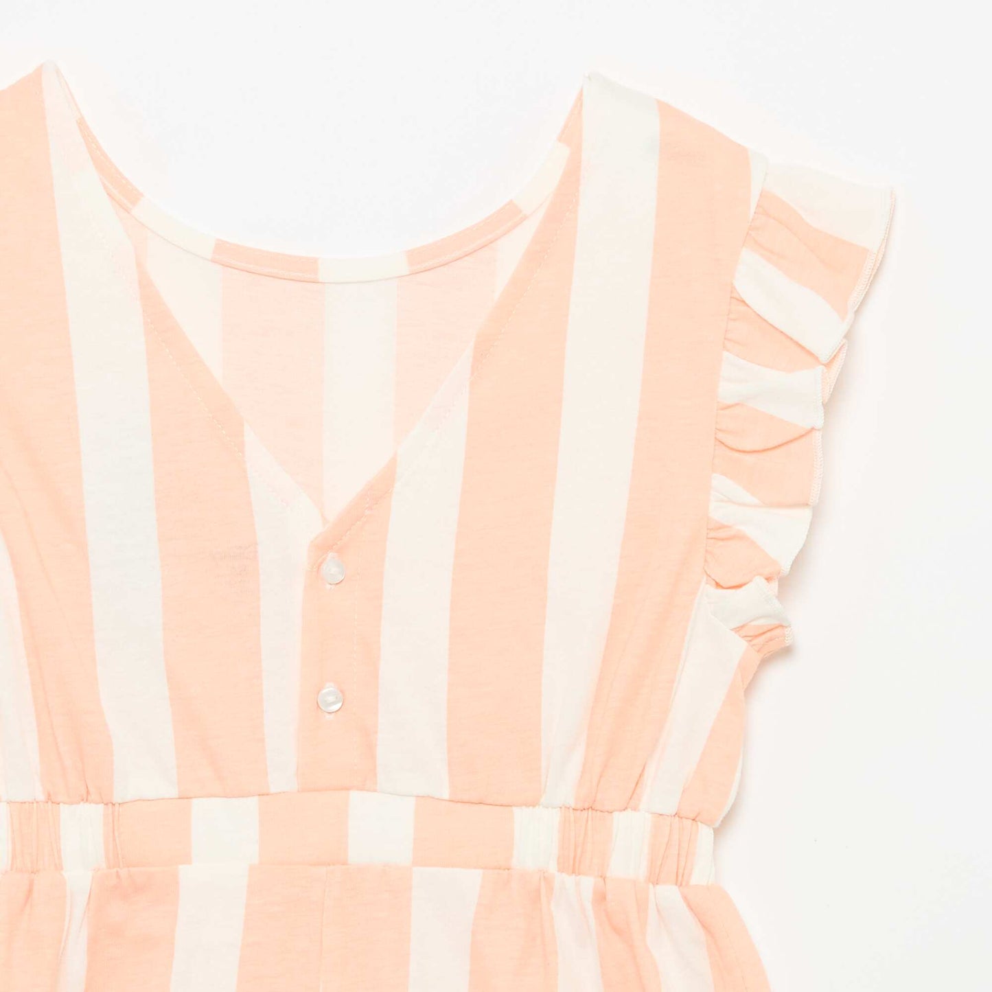 Disney playsuit ORANGE