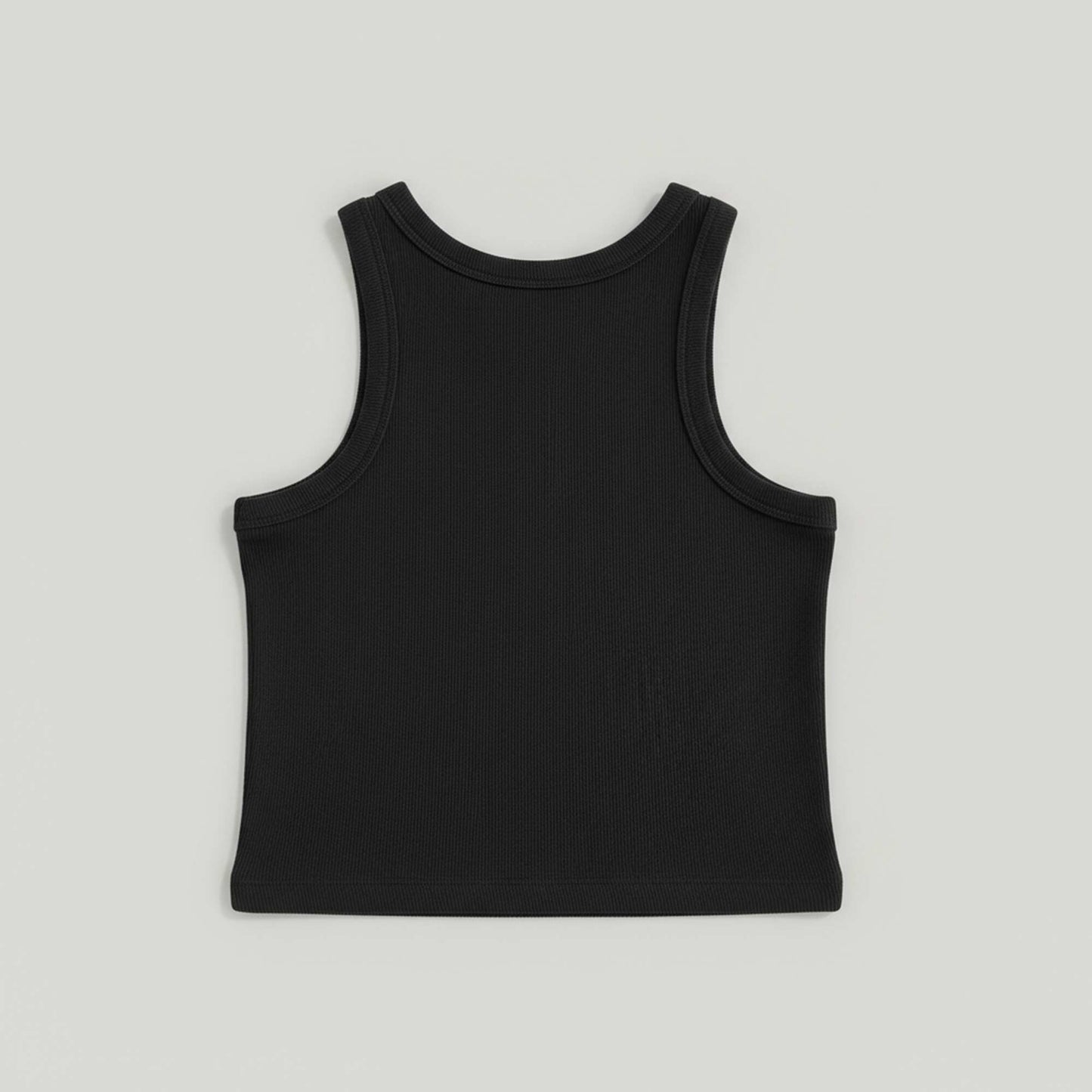 'Hello Kitty' Tank Top BLACK