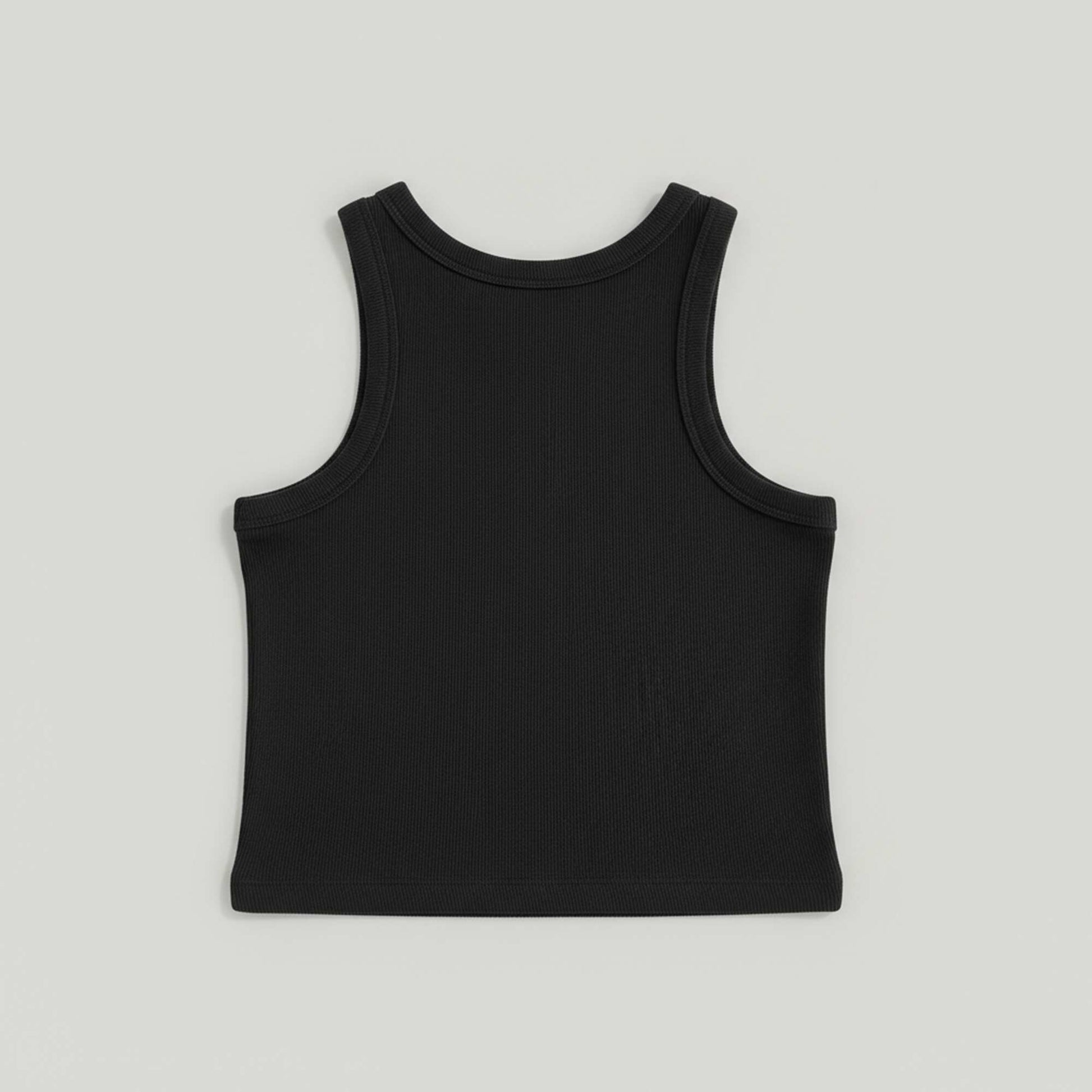 'Hello Kitty' Tank Top BLACK