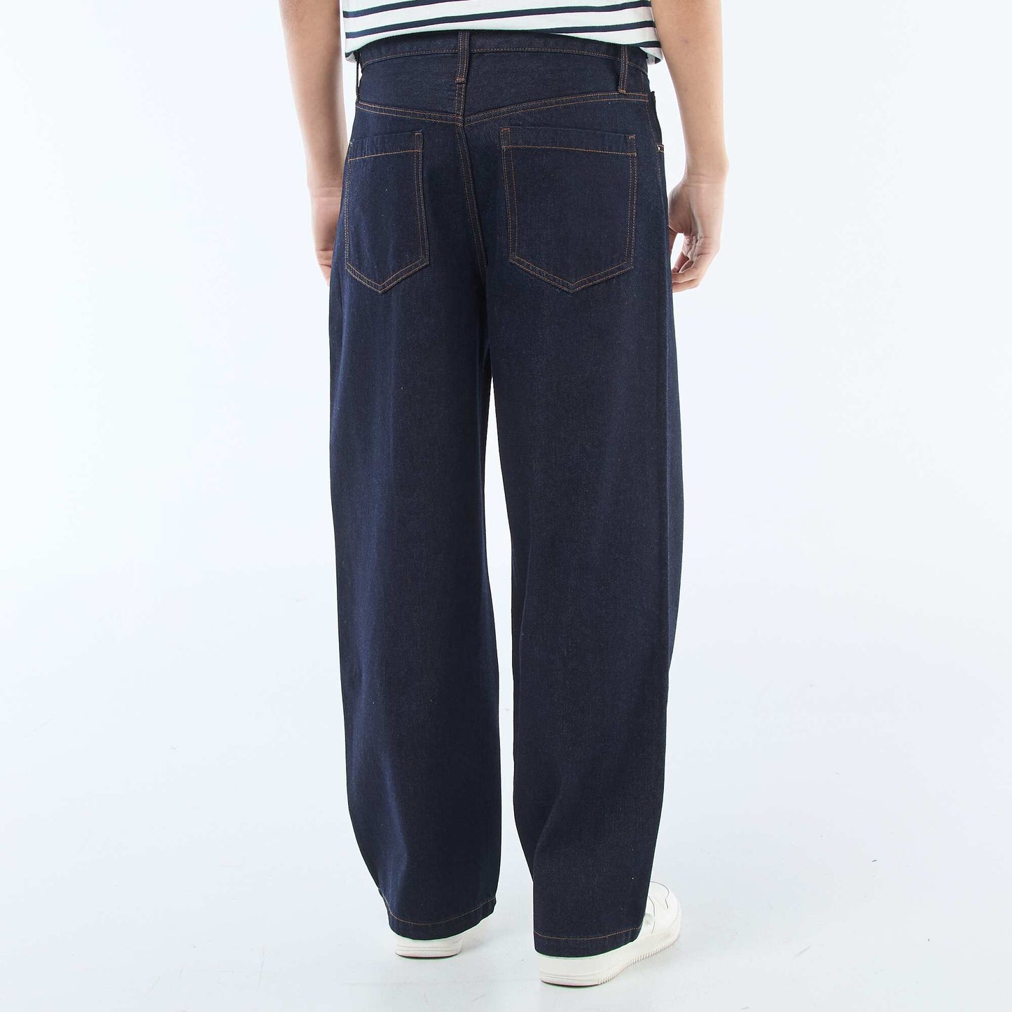 Baggy Jeans BLUE