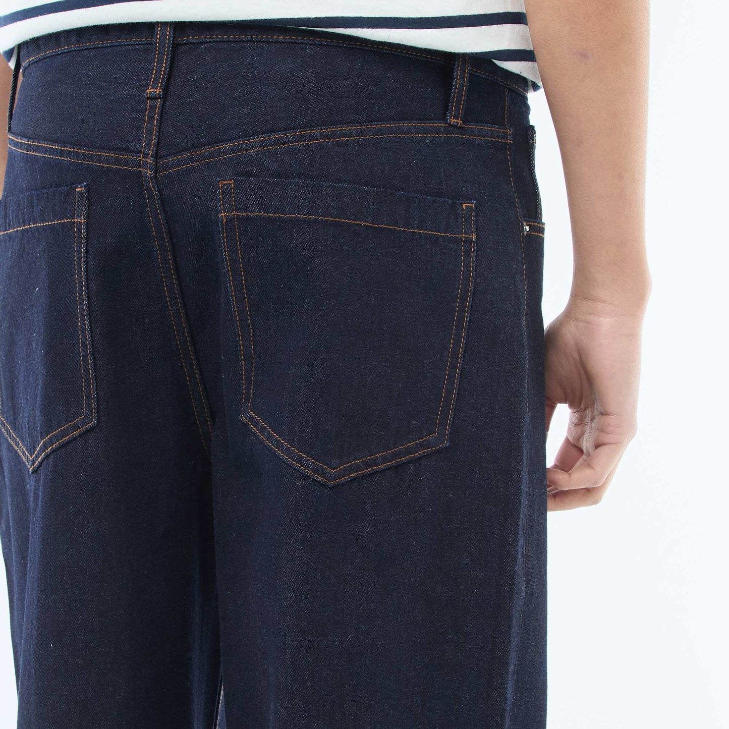 Baggy Jeans BLUE