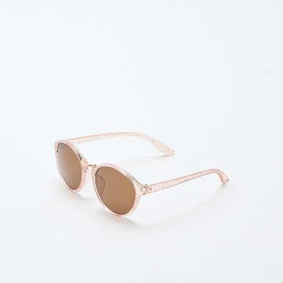 Glitter Sunglasses PINK