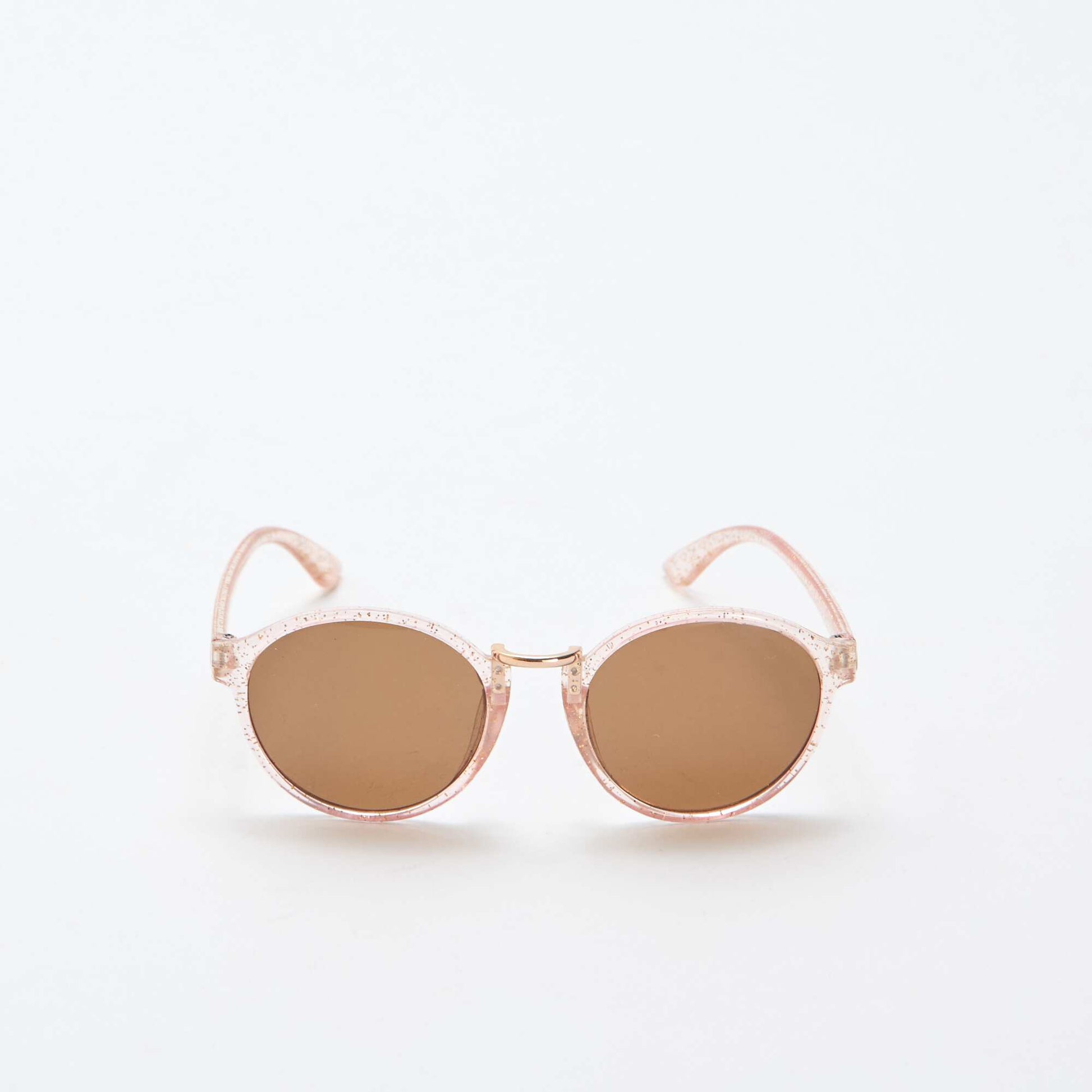 Glitter Sunglasses PINK
