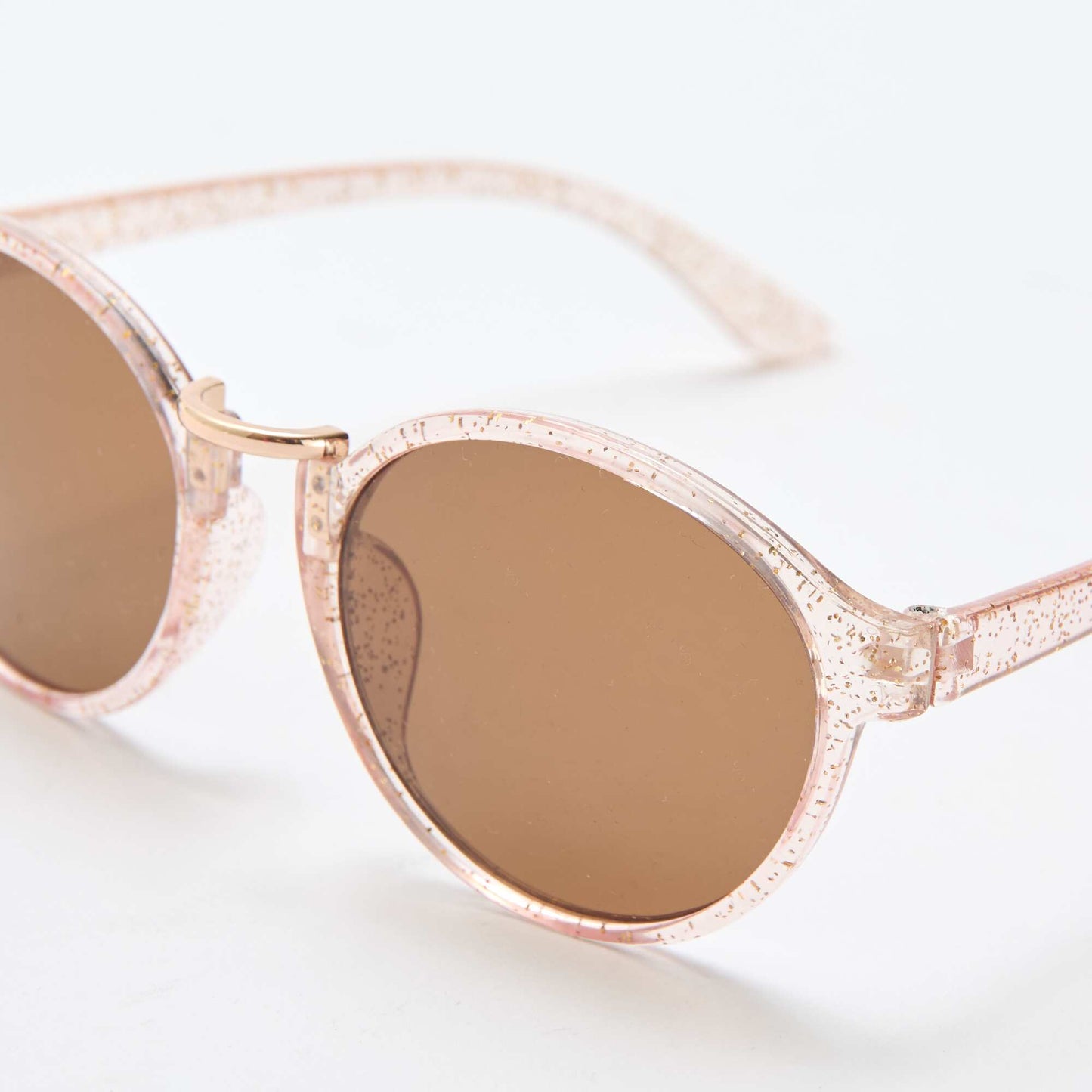 Glitter Sunglasses PINK