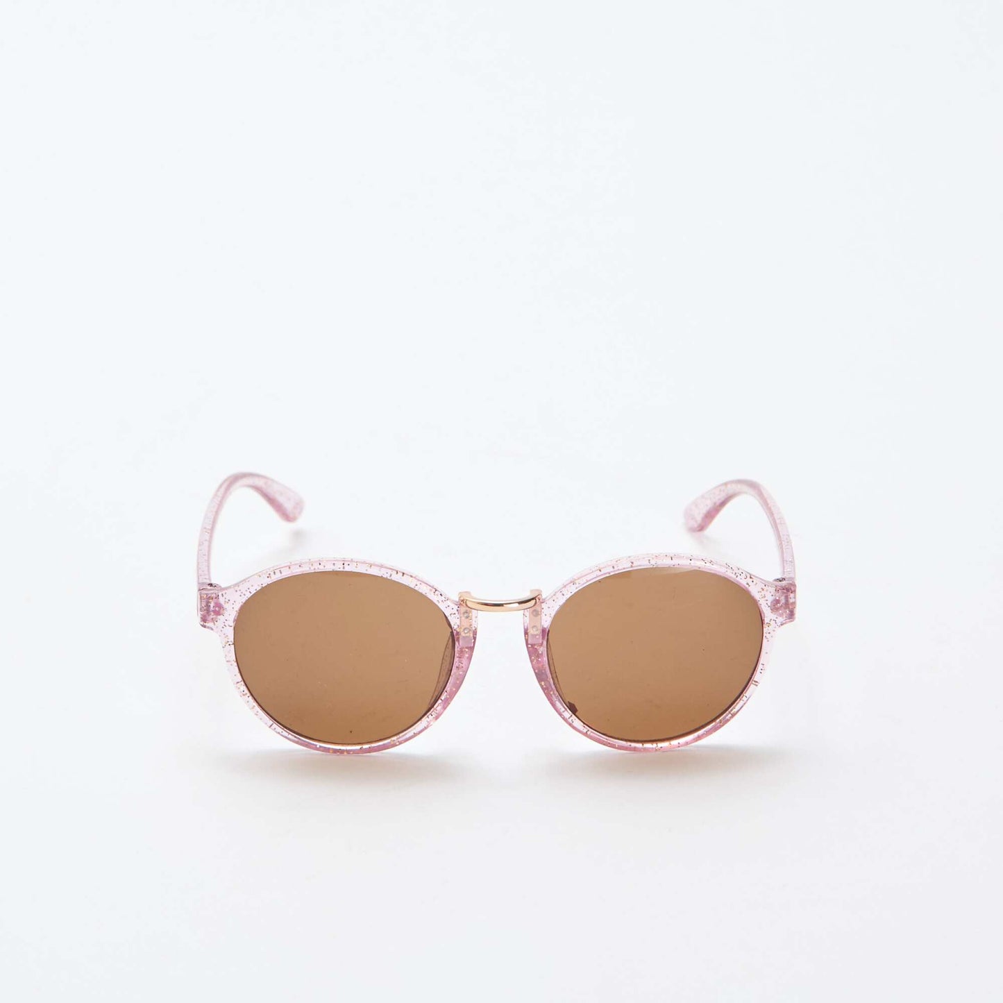 Glitter Sunglasses PURPLE