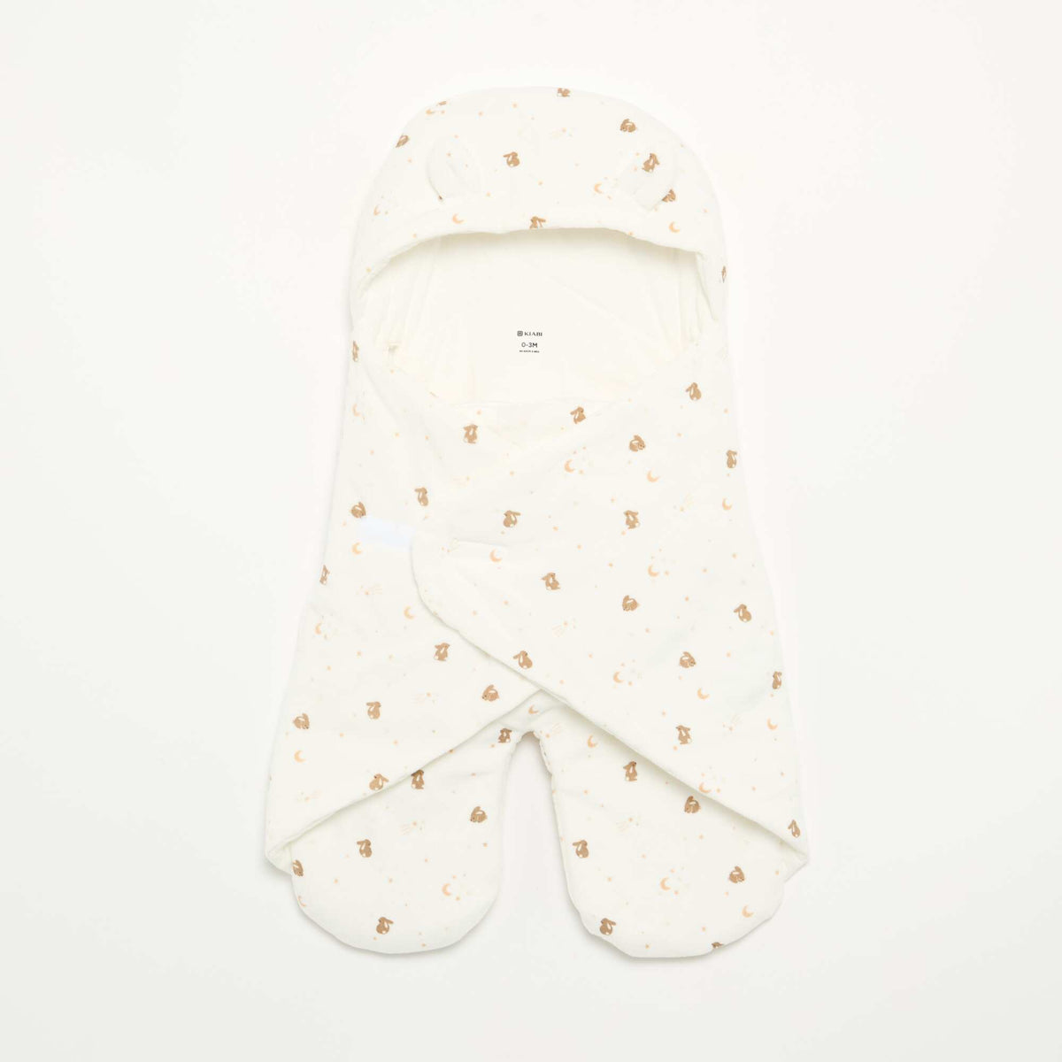 Baby Nest - TOG 2 WHITE
