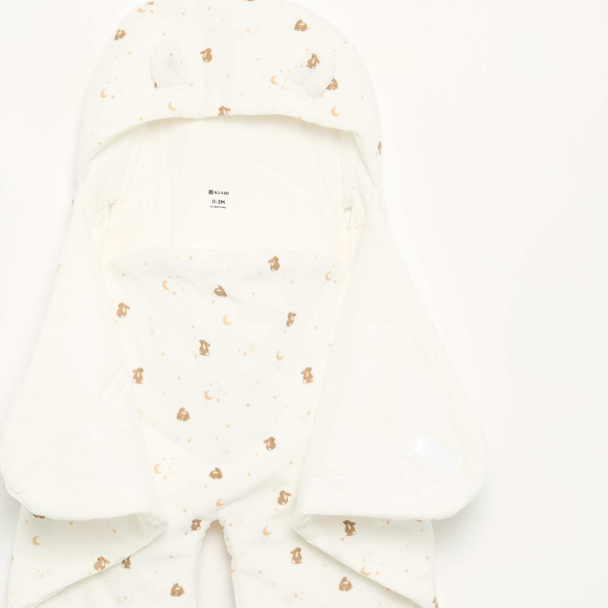 Baby Nest - TOG 2 WHITE