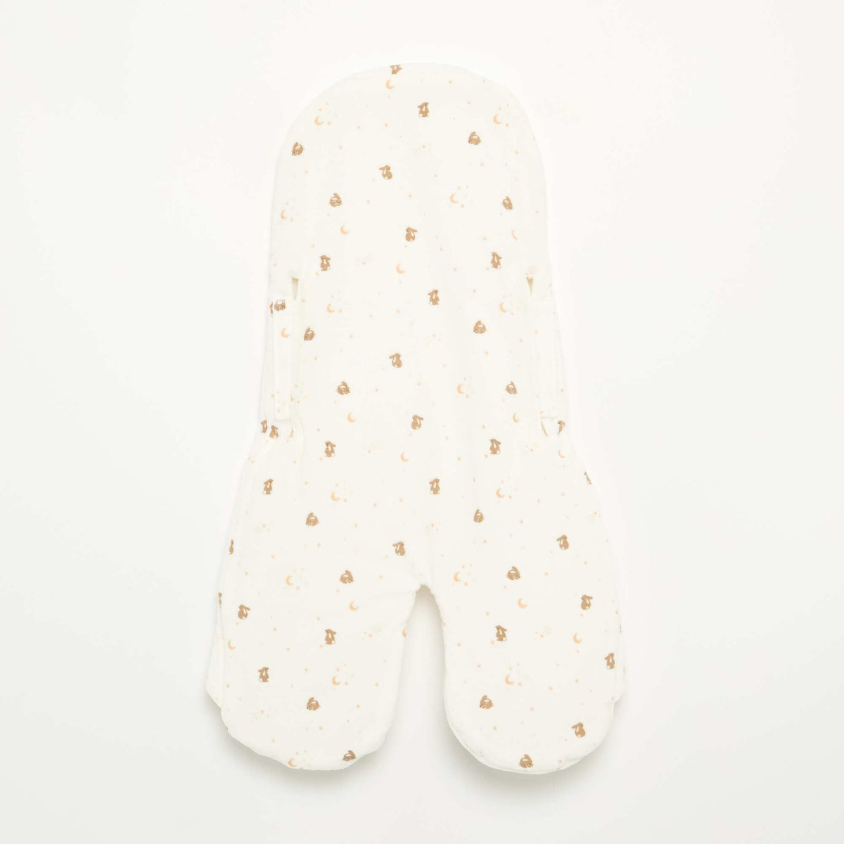 Baby Nest - TOG 2 WHITE